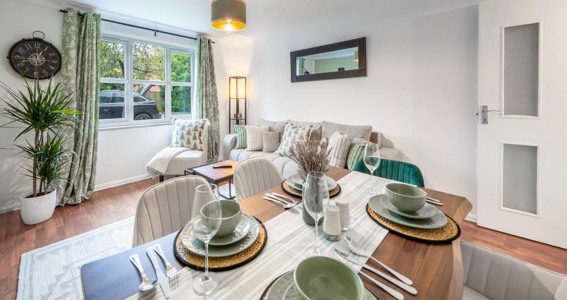 Wimbledon Living Londres