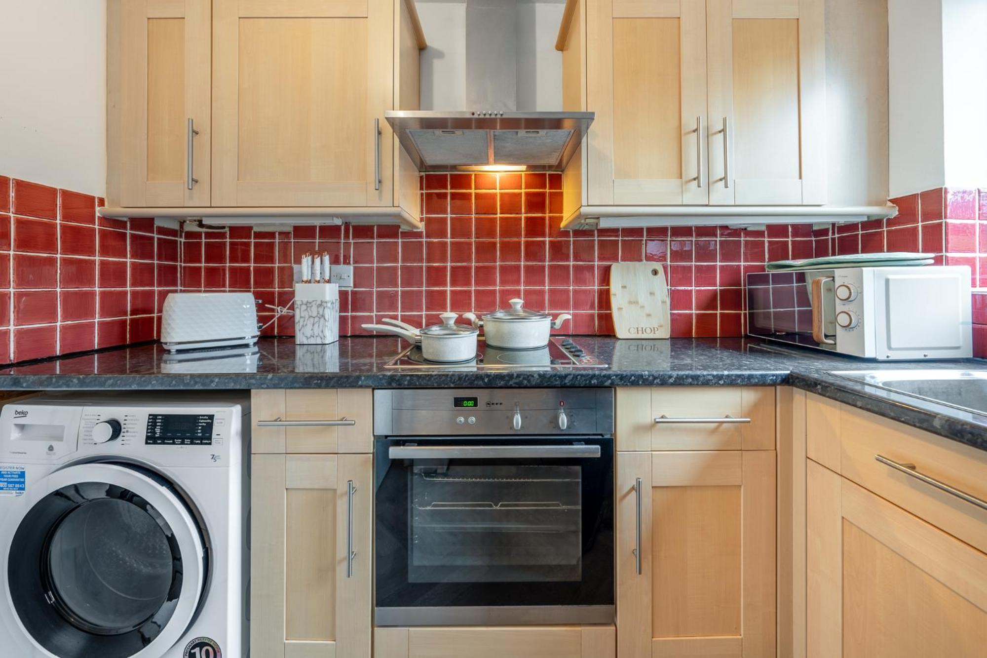 Appartement Wimbledon Living Londres