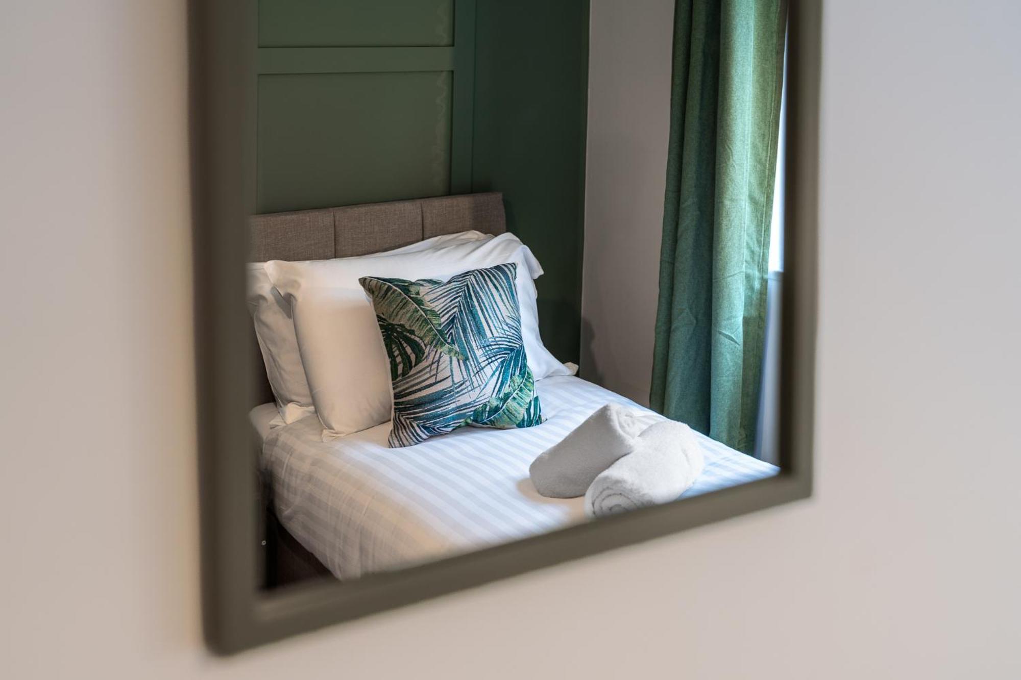 Wimbledon Living Appartement