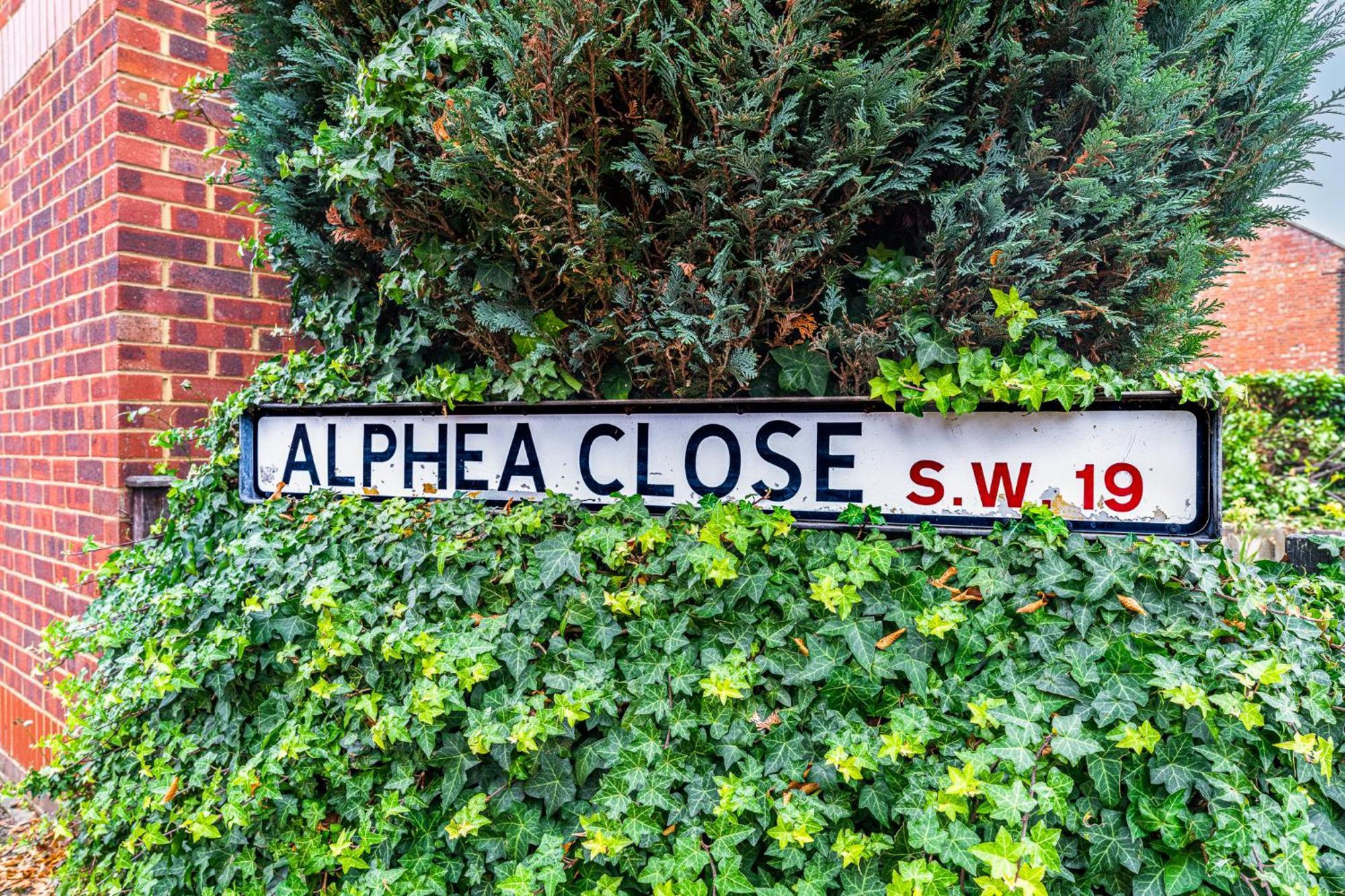 Wimbledon Living Appartement Londres
