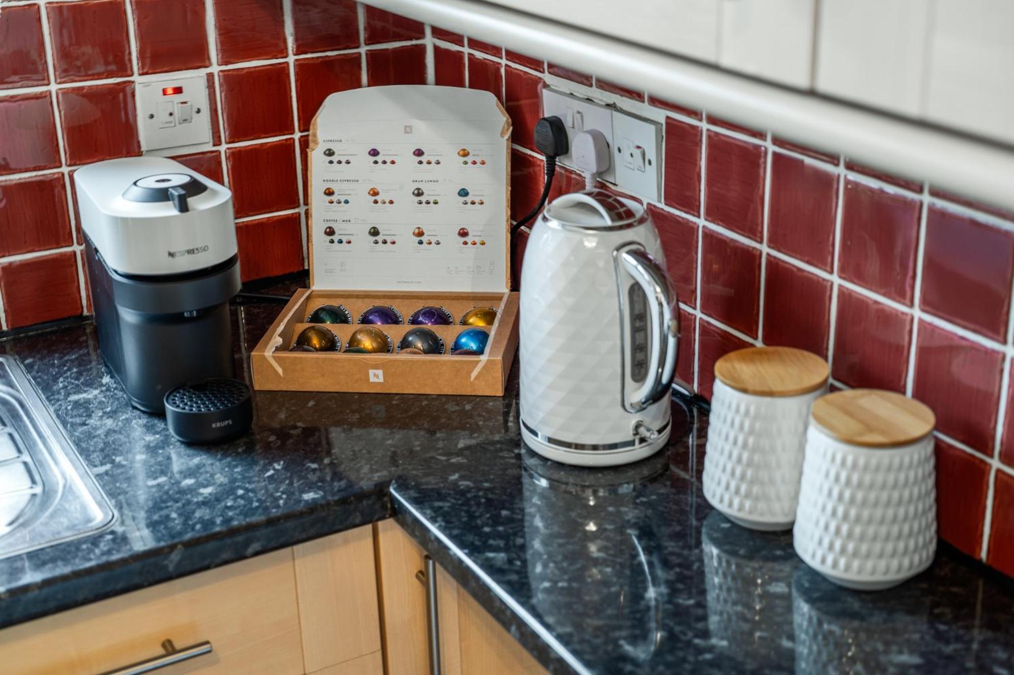 Wimbledon Living Appartement Londres
