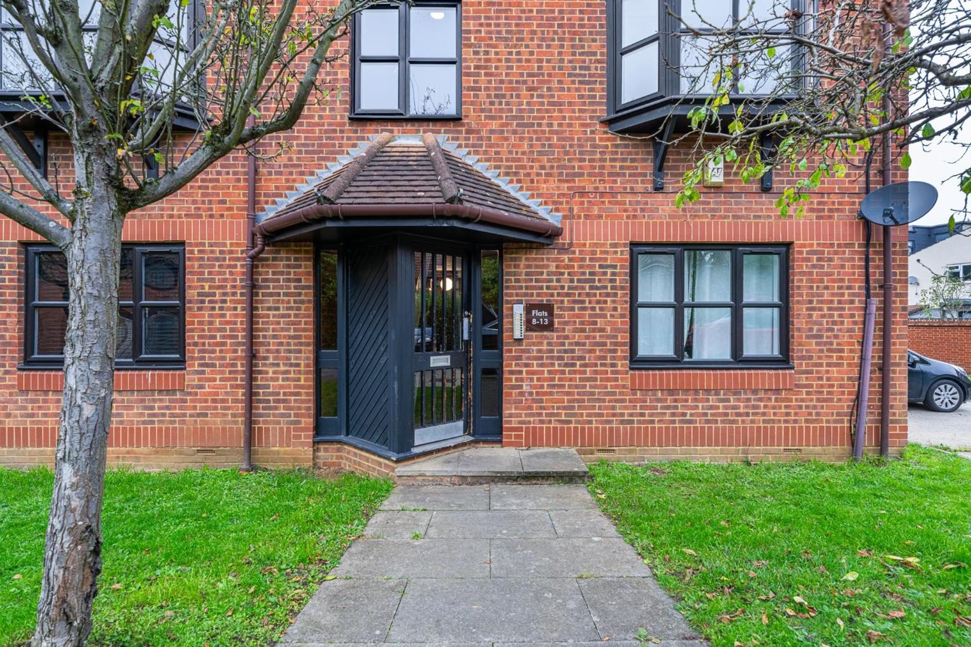 Appartement Wimbledon Living *