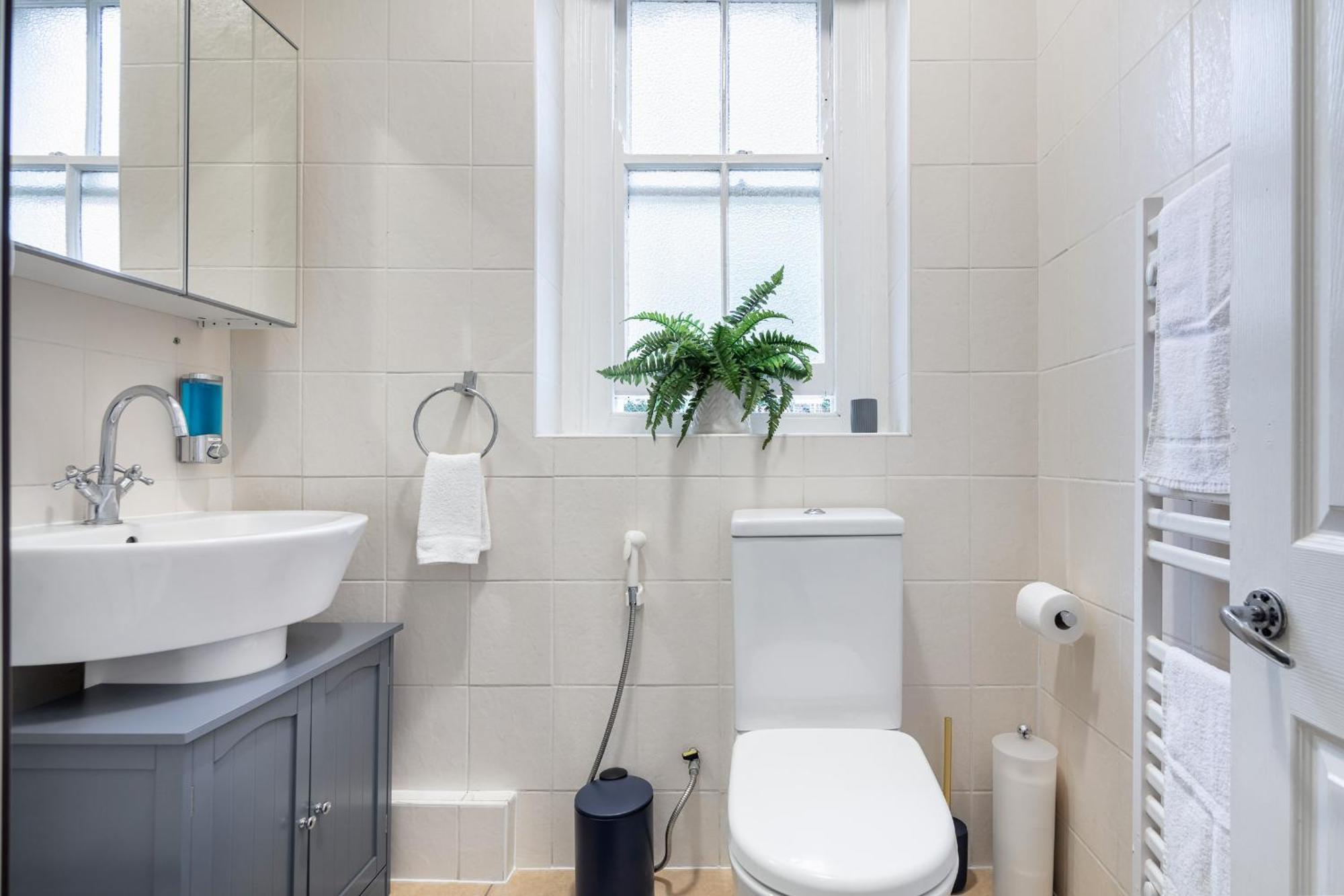 Elegant Three Bed In The Heart Of Marylebone Appartement *