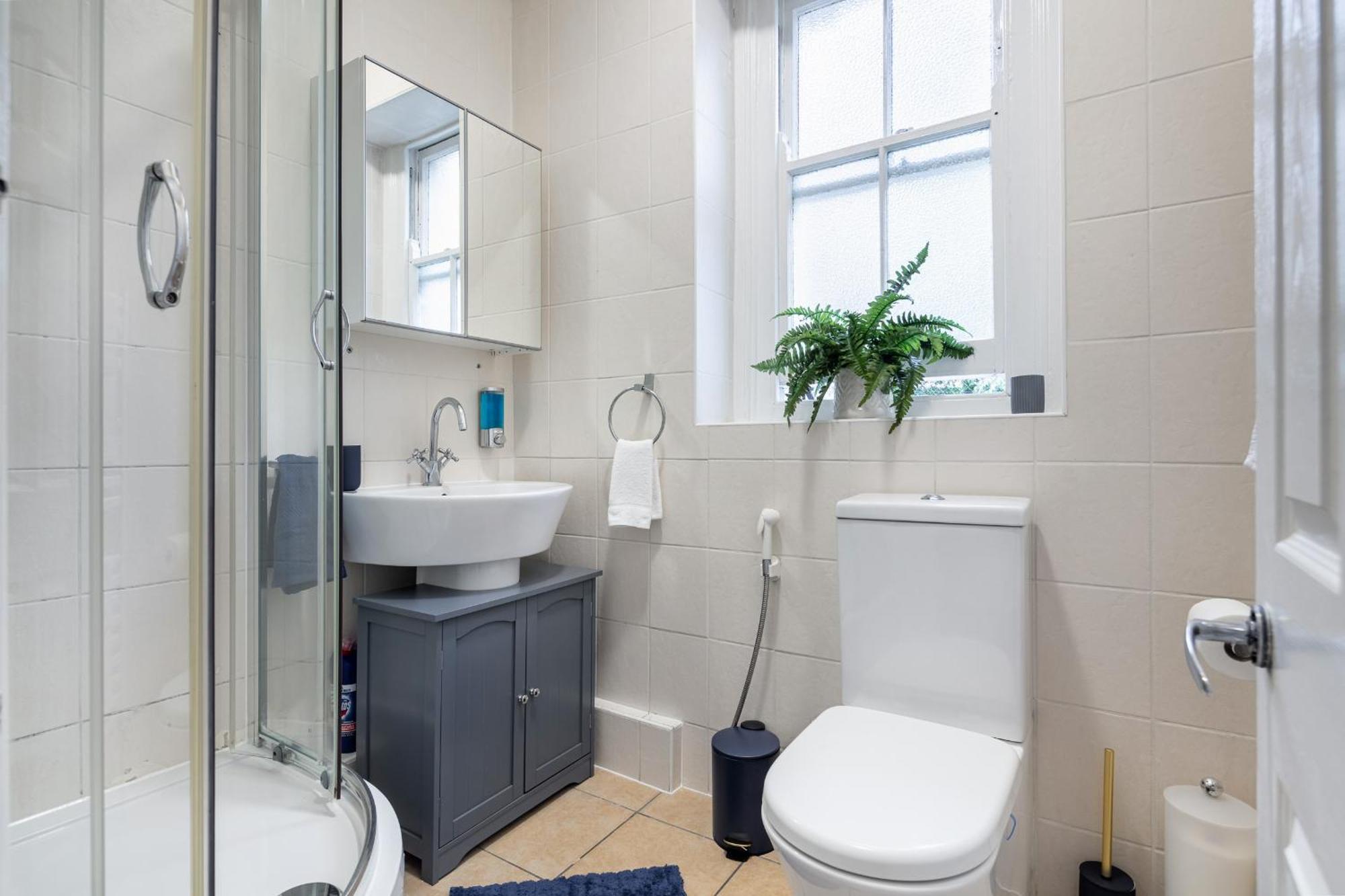 Elegant Three Bed In The Heart Of Marylebone Appartement *