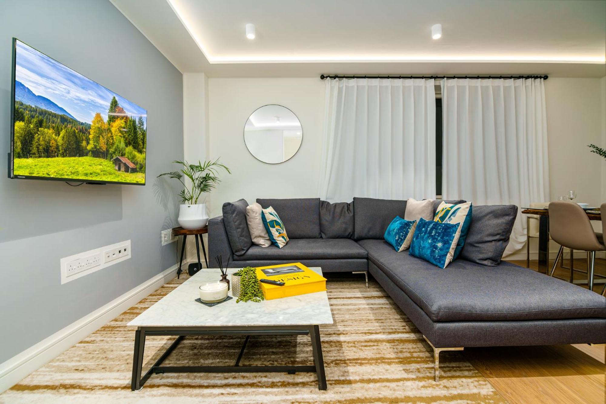 Сasa de vacaciones Stylish 4bd Mews House Close To Paddington *