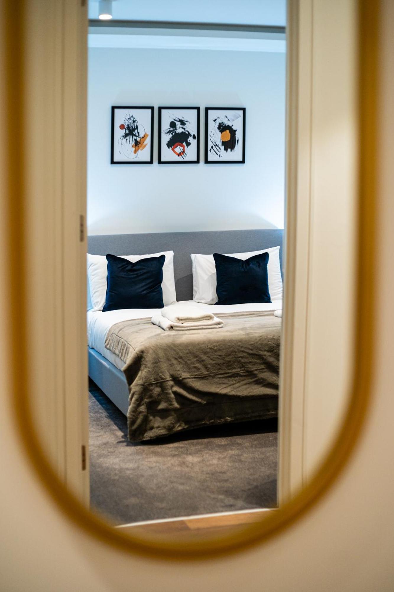 Stylish 4bd Mews House Close To Paddington Londres