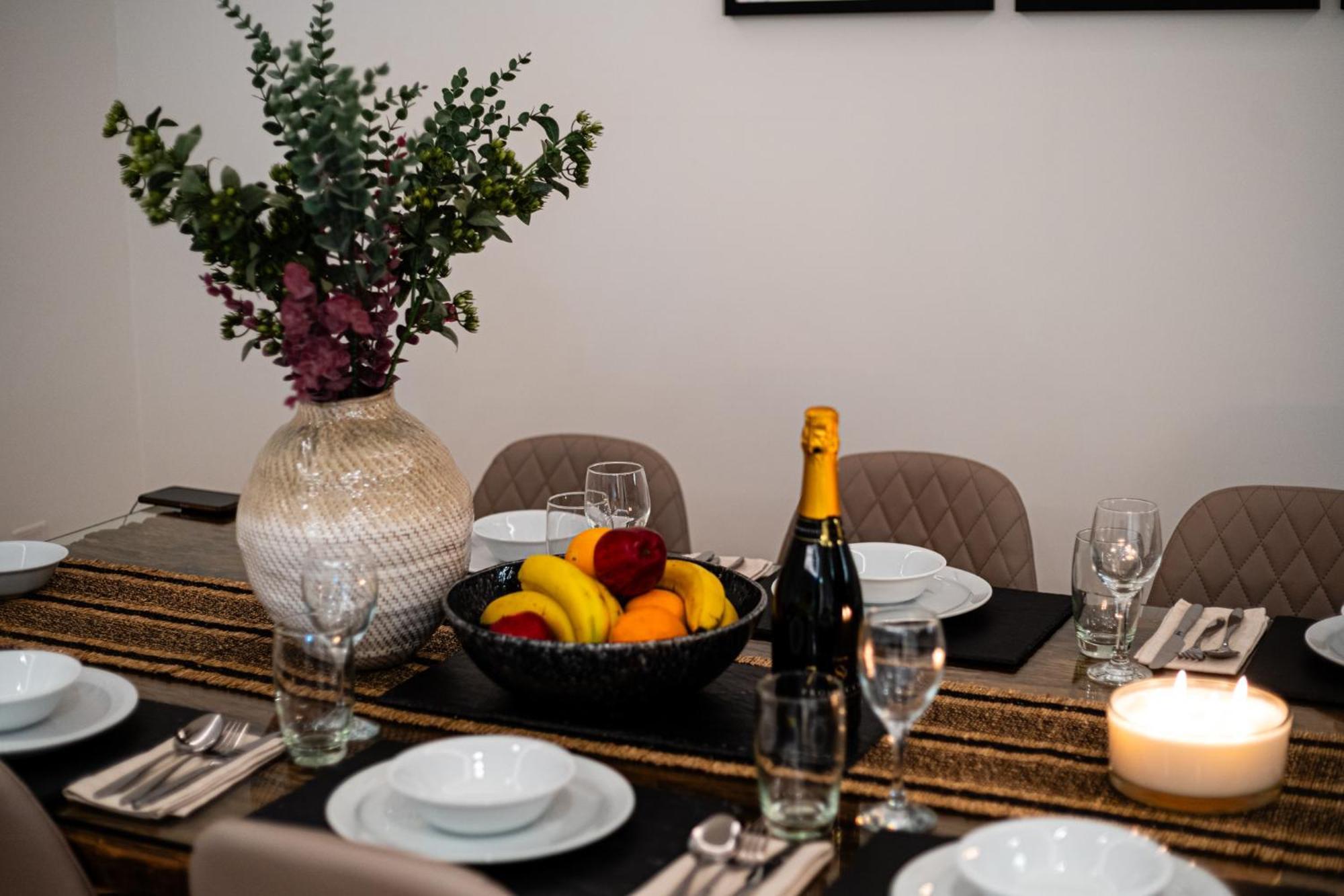 Сasa de vacaciones Stylish 4bd Mews House Close To Paddington