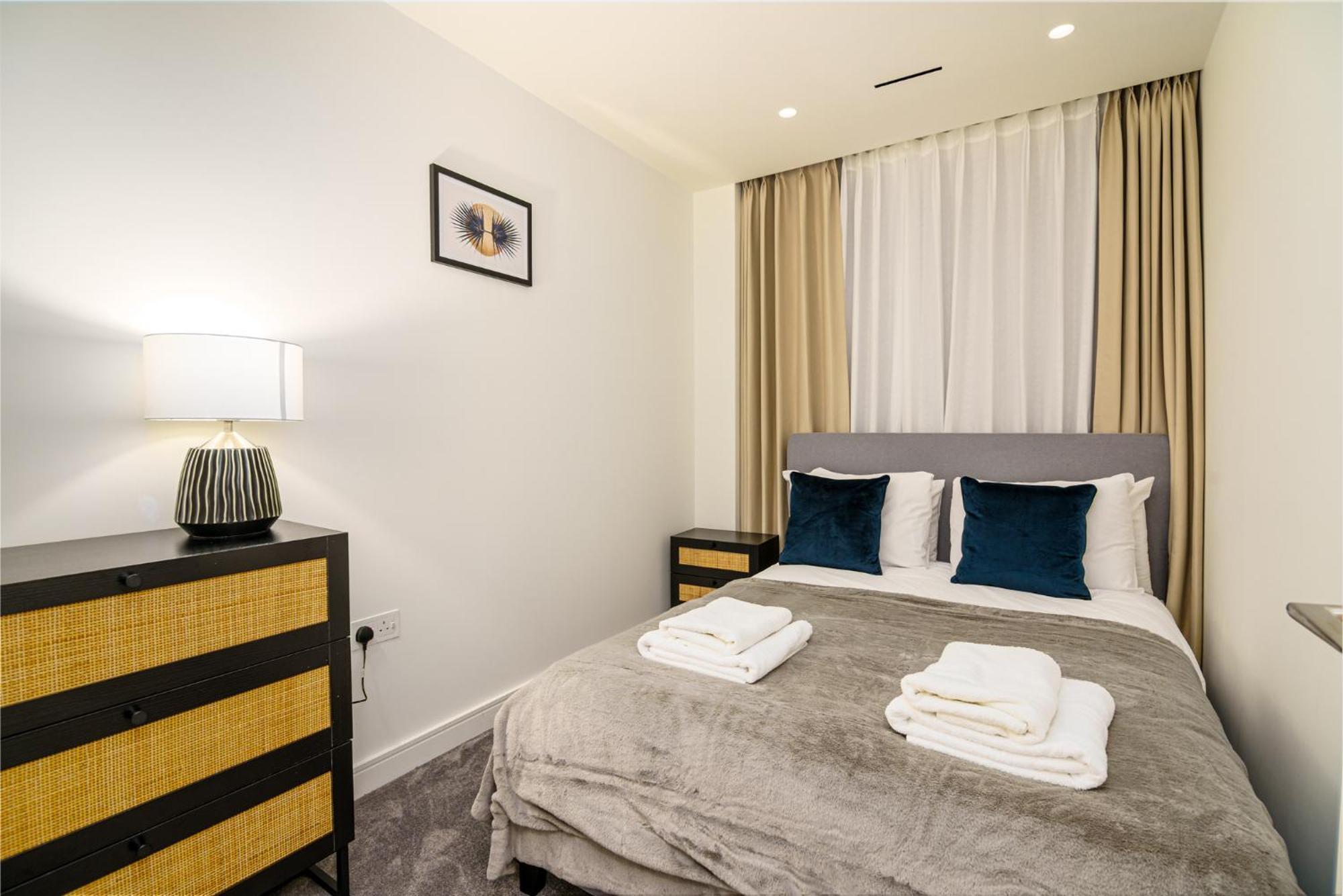Stylish 4bd Mews House Close To Paddington Сasa de vacaciones