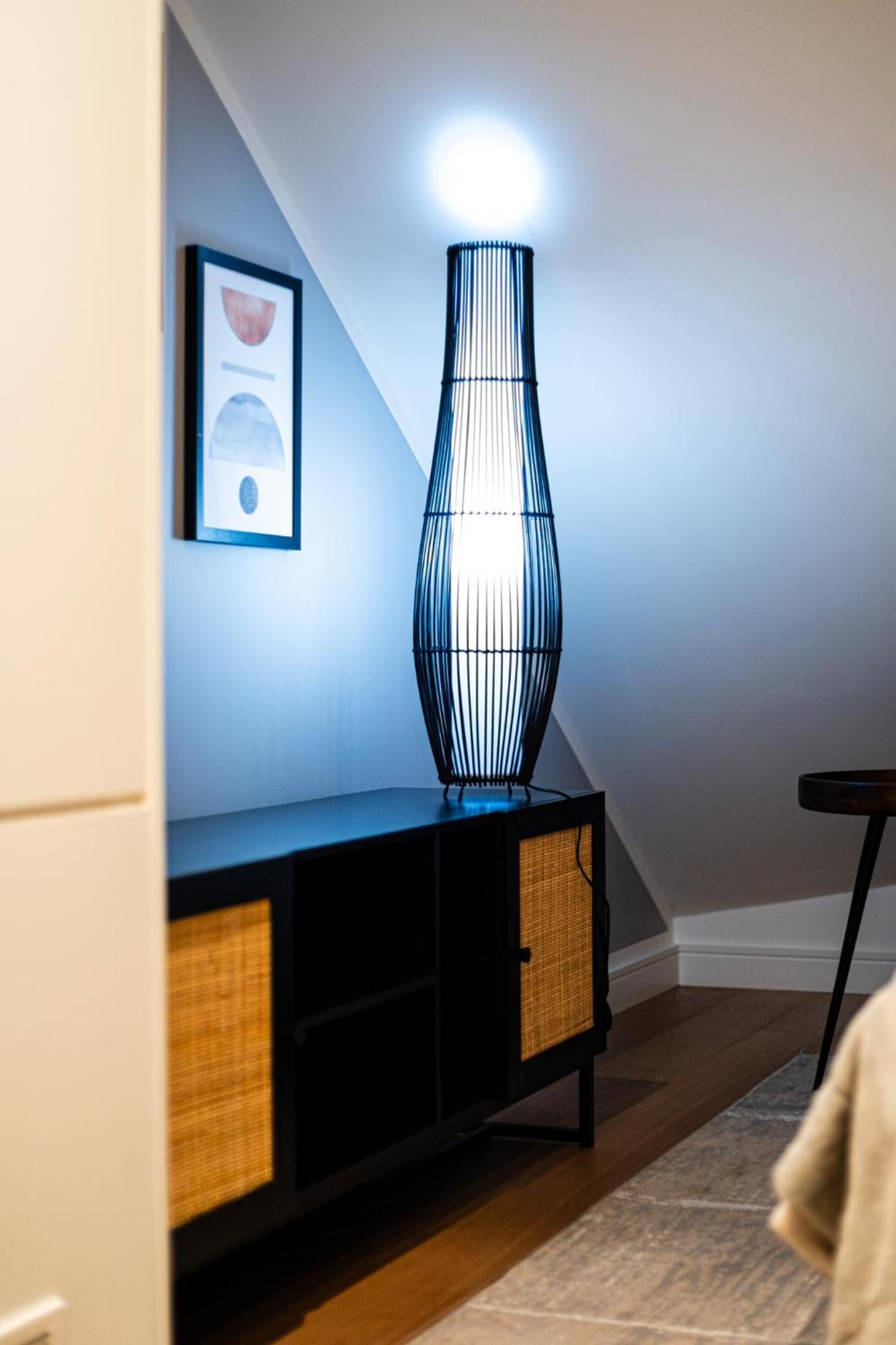 Сasa de vacaciones Stylish 4bd Mews House Close To Paddington