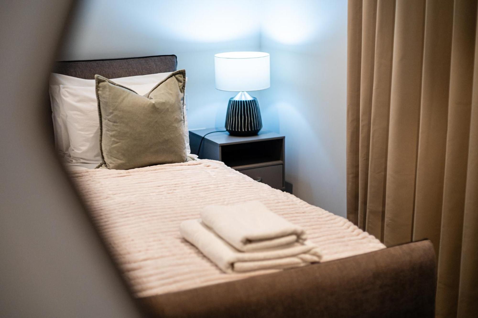 Stylish 4bd Mews House Close To Paddington Сasa de vacaciones *