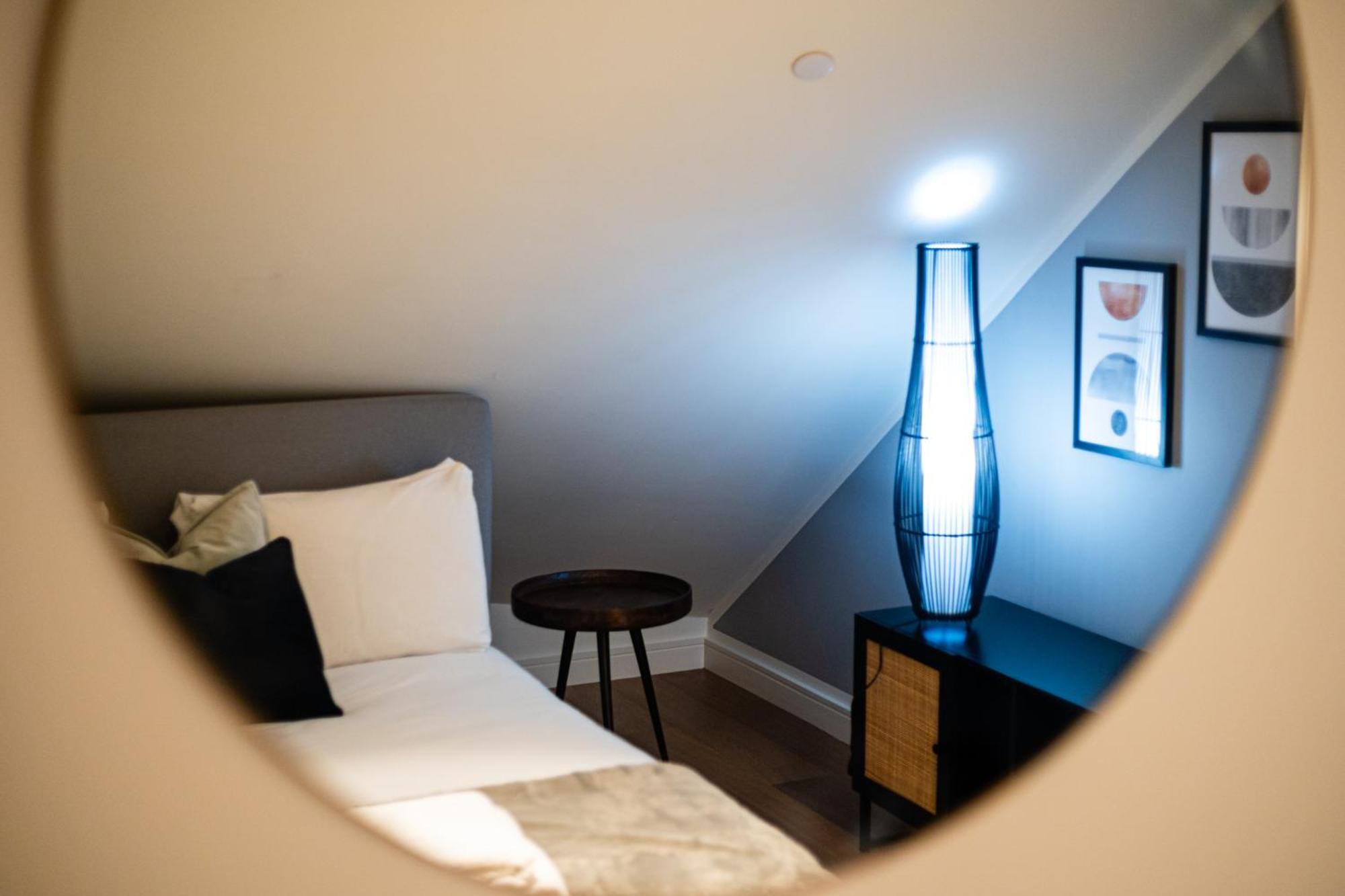 Сasa de vacaciones Stylish 4bd Mews House Close To Paddington