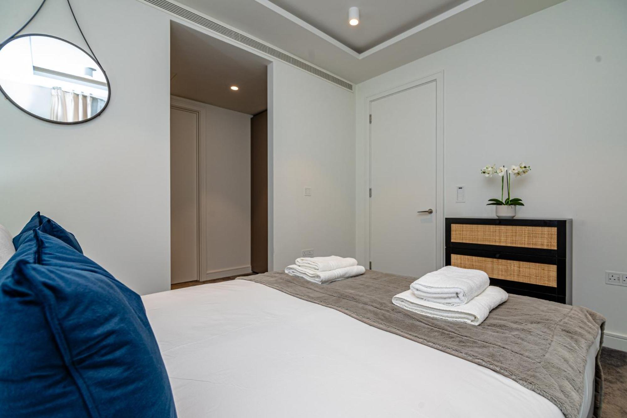 Stylish 4bd Mews House Close To Paddington Сasa de vacaciones *