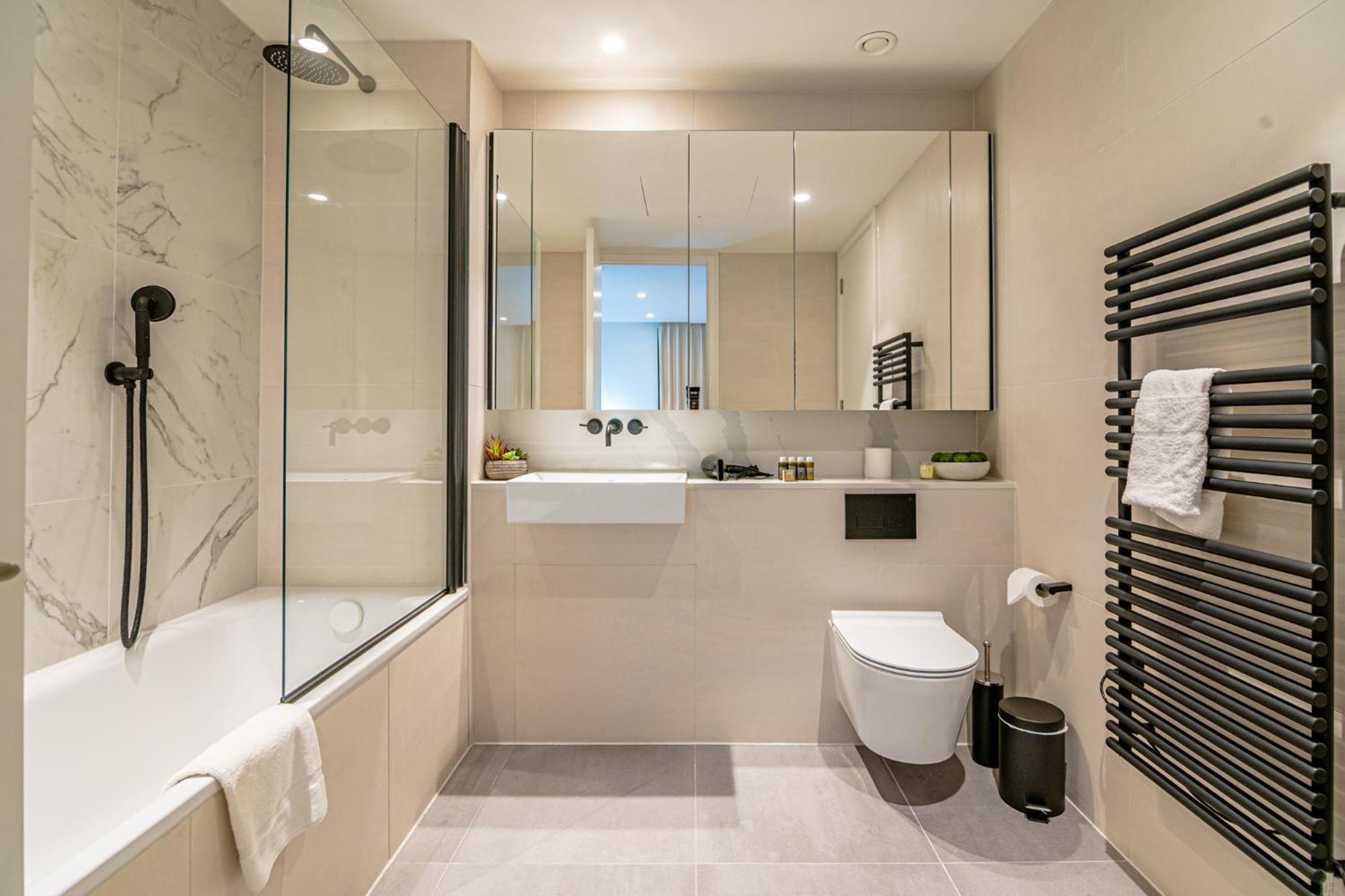Сasa de vacaciones Stylish 4bd Mews House Close To Paddington Londres