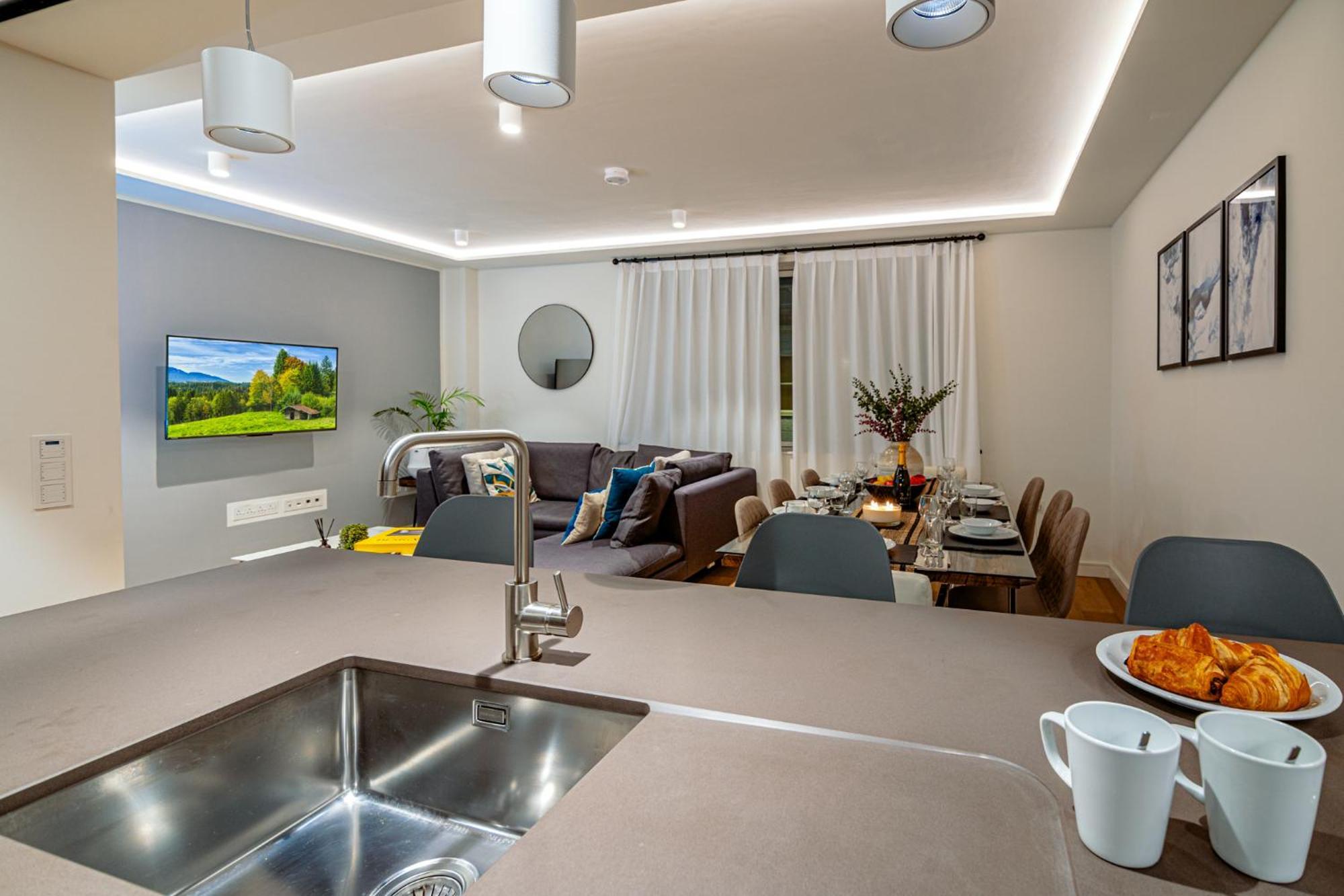 Stylish 4bd Mews House Close To Paddington * Londres