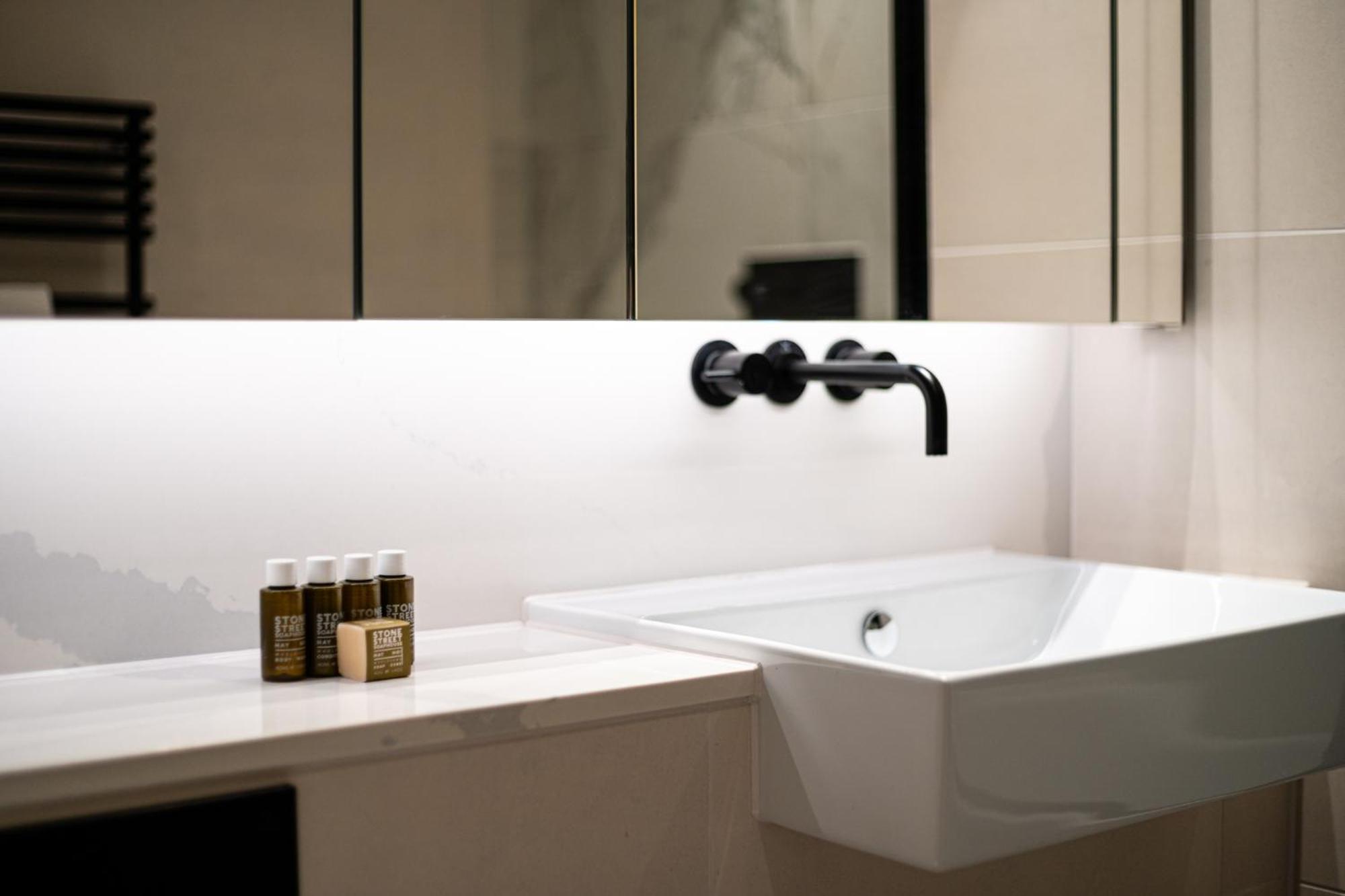 Сasa de vacaciones Stylish 4bd Mews House Close To Paddington Londres