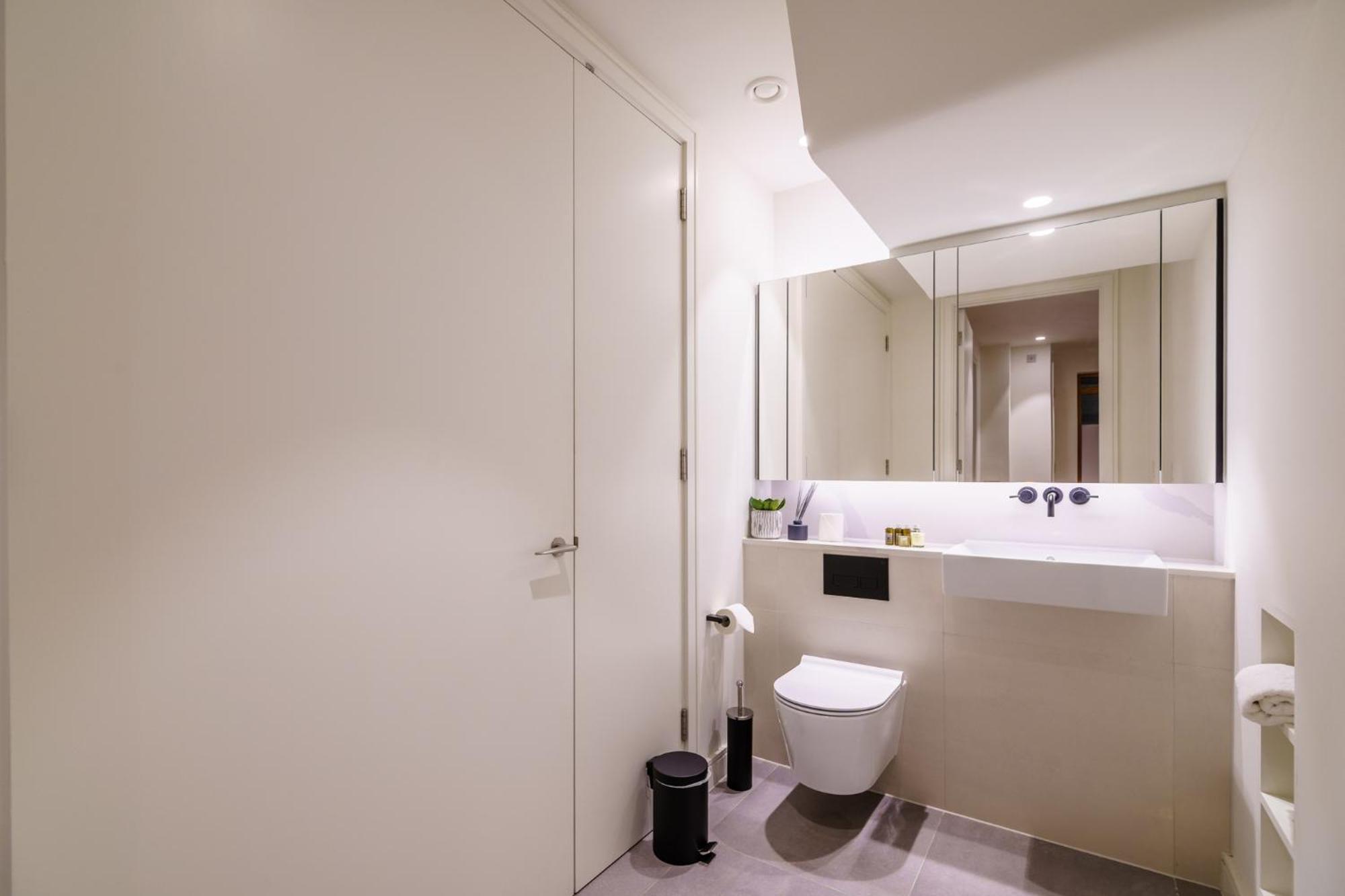 Stylish 4bd Mews House Close To Paddington * Londres