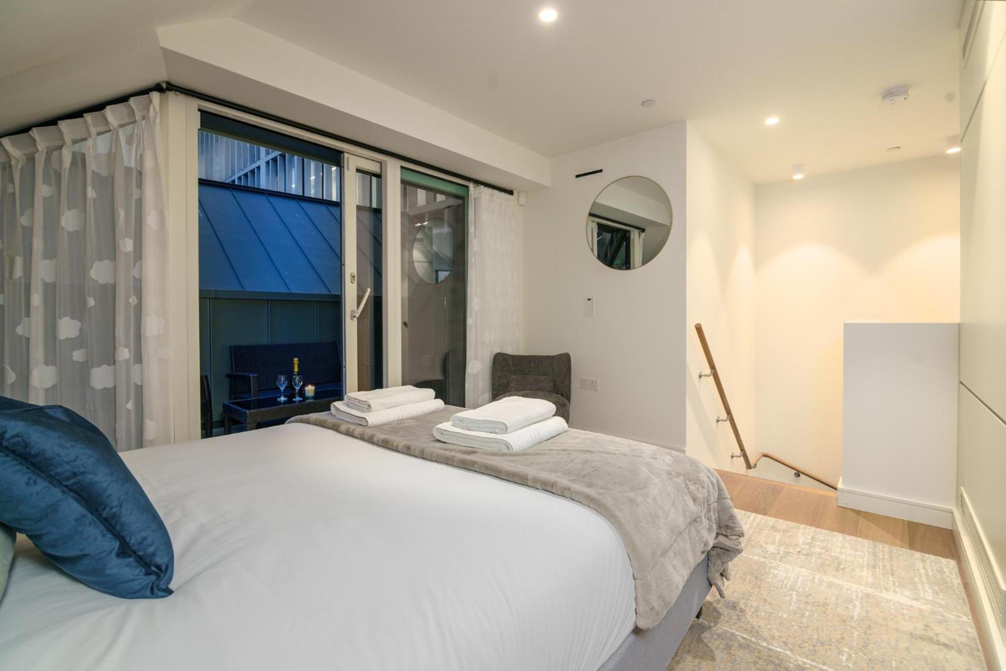 Сasa de vacaciones Stylish 4bd Mews House Close To Paddington *