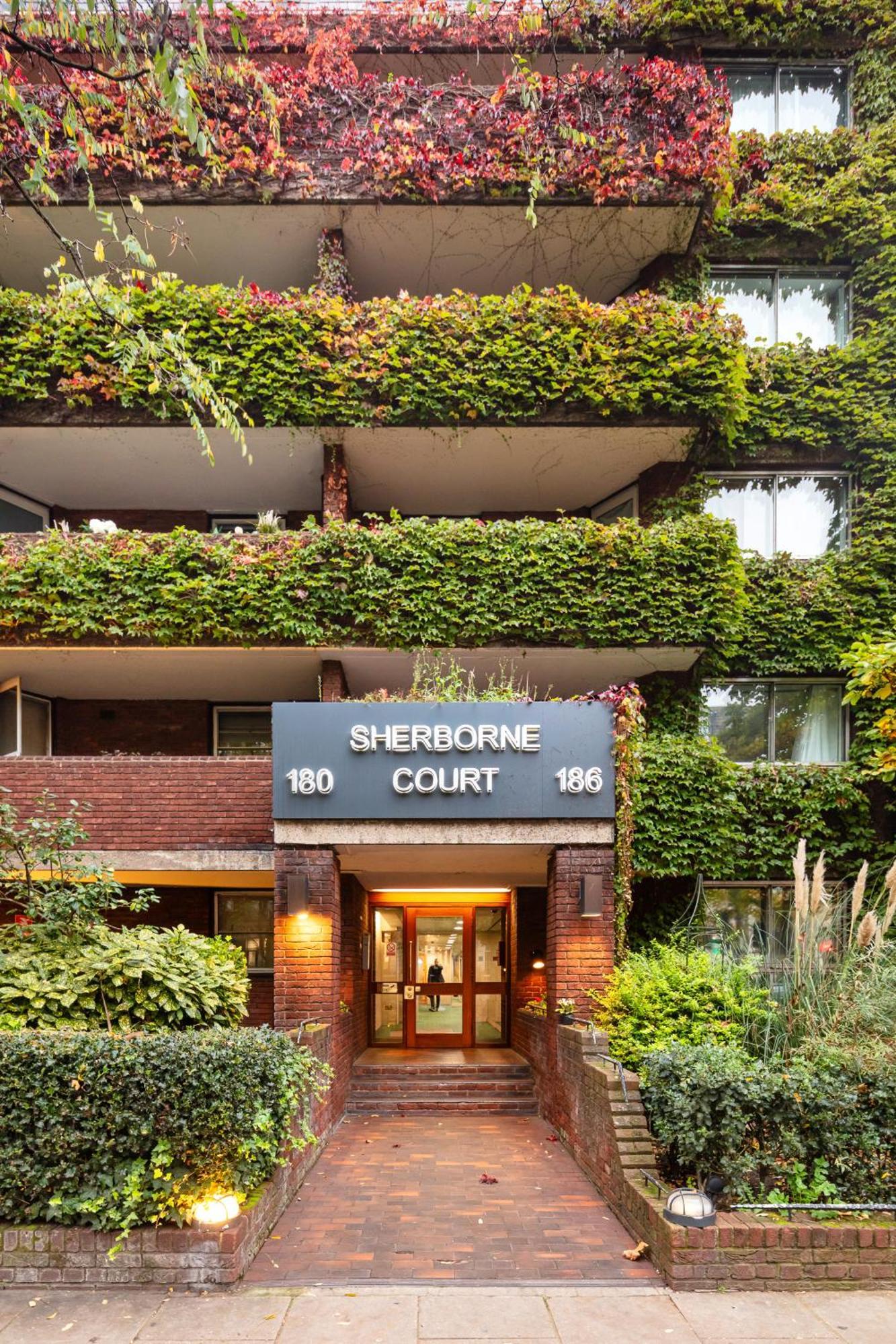 Appartement 'ample Next To Cromwell Hospital In Kensington Londres