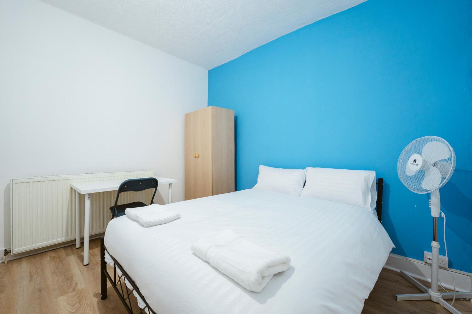 Forest Gate Double Gasthof