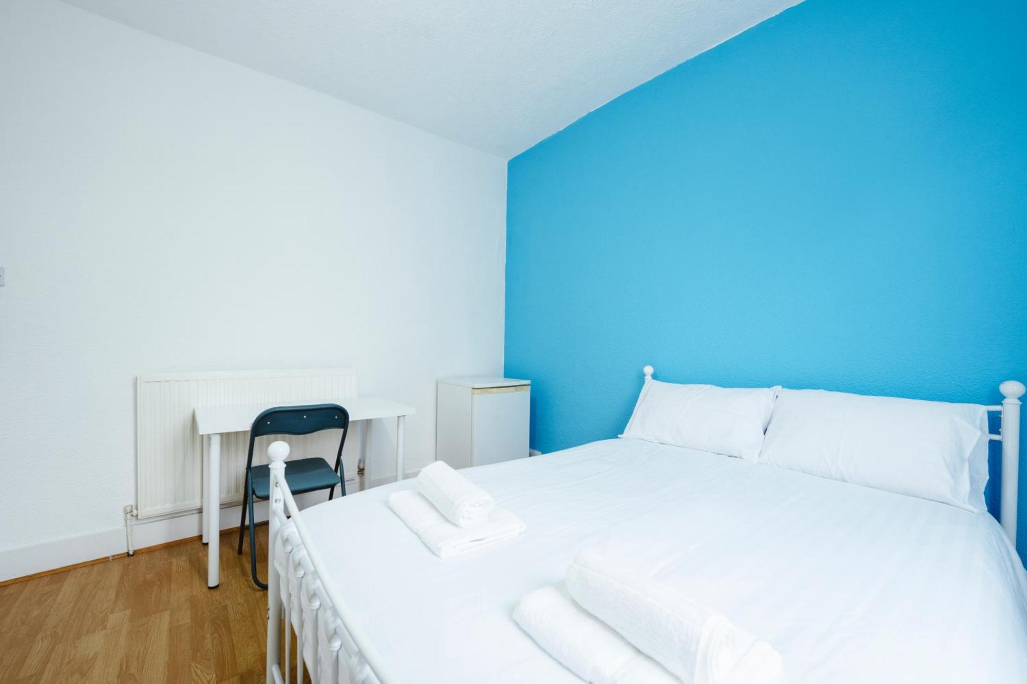 Forest Gate Double Gasthof London