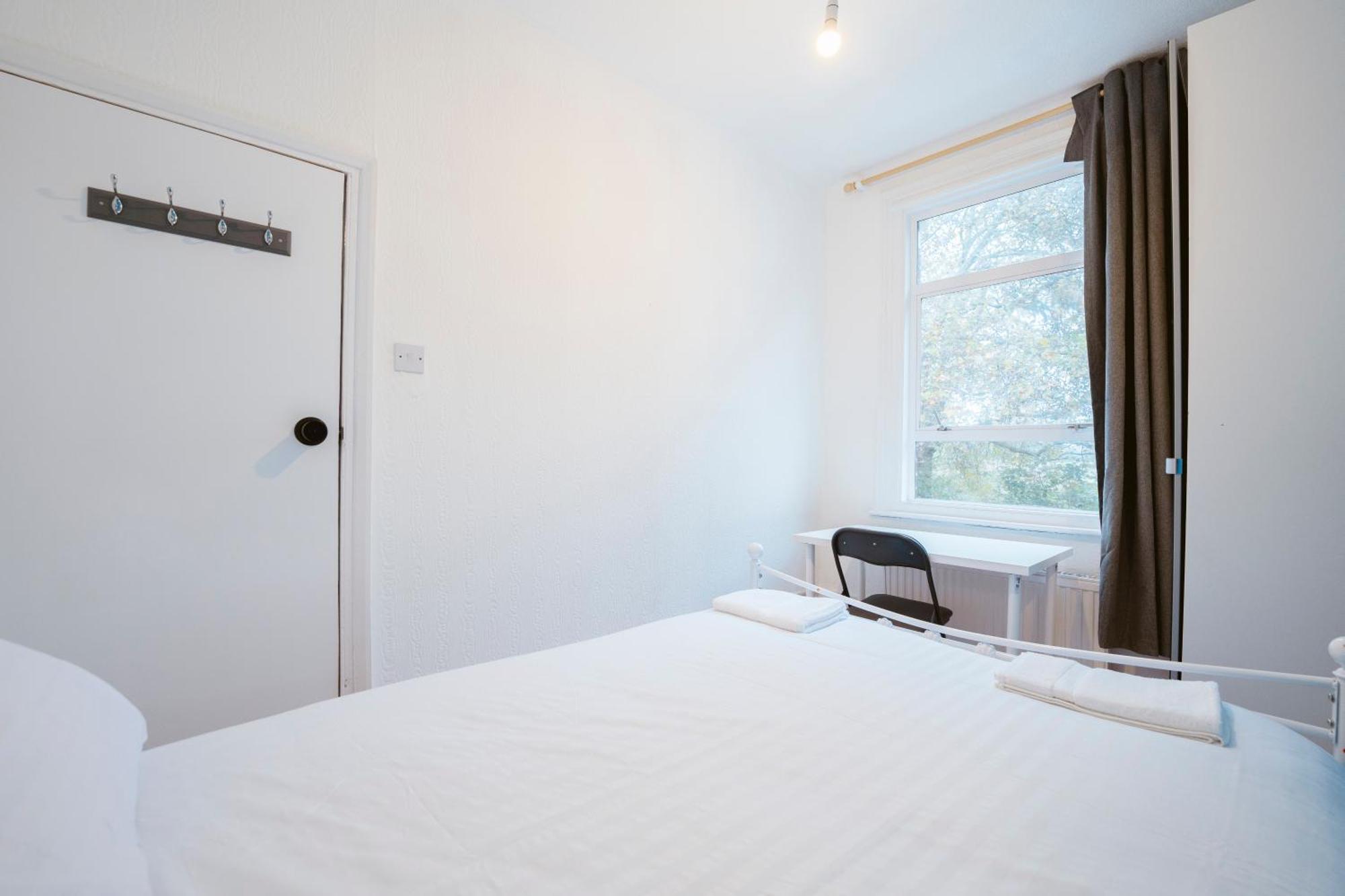 Forest Gate Double Gasthof