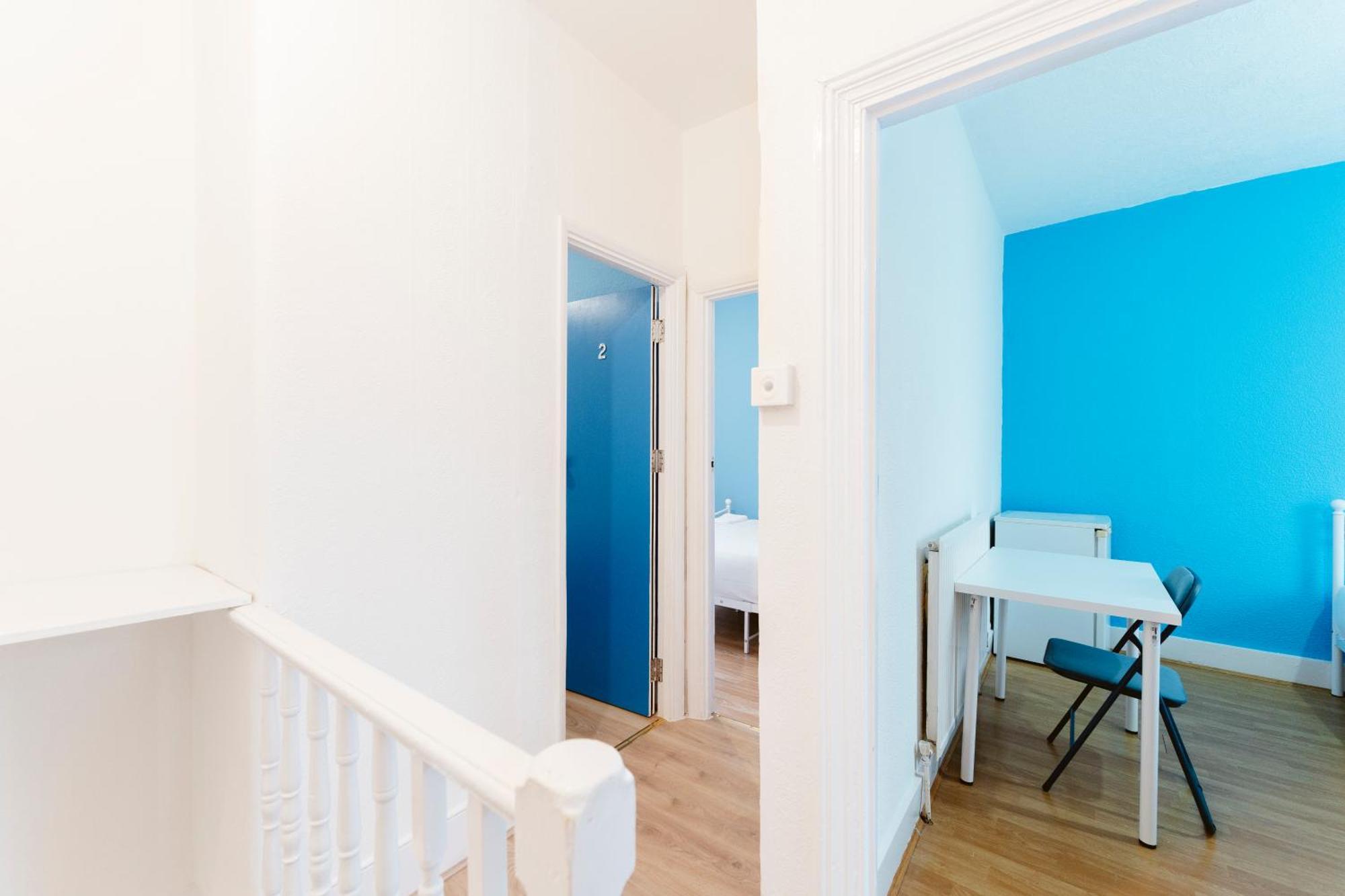 Maison d'hôtes Forest Gate Double *