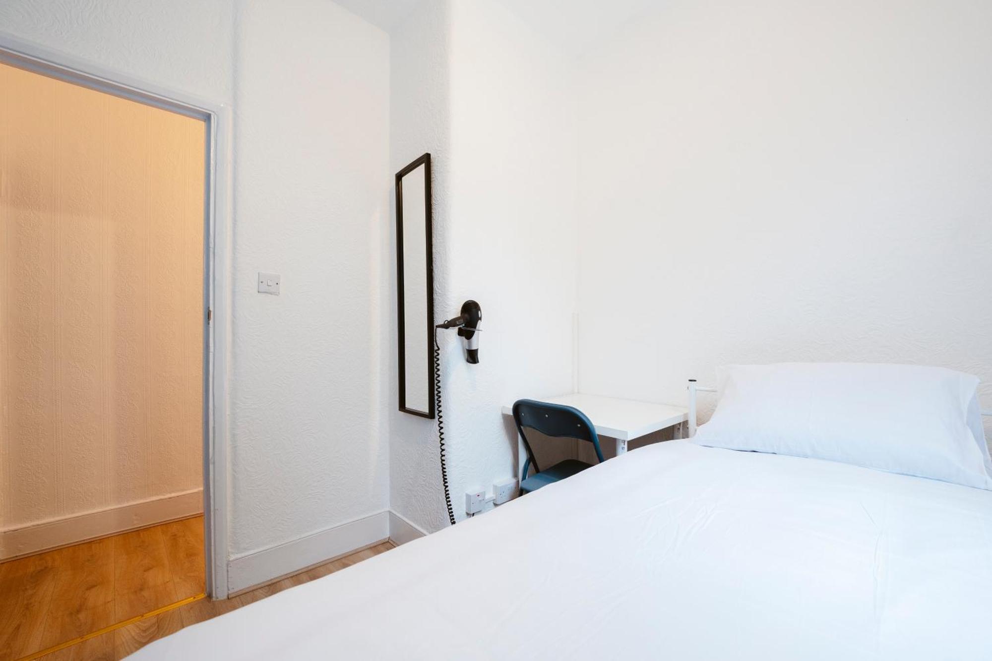Forest Gate Double * London