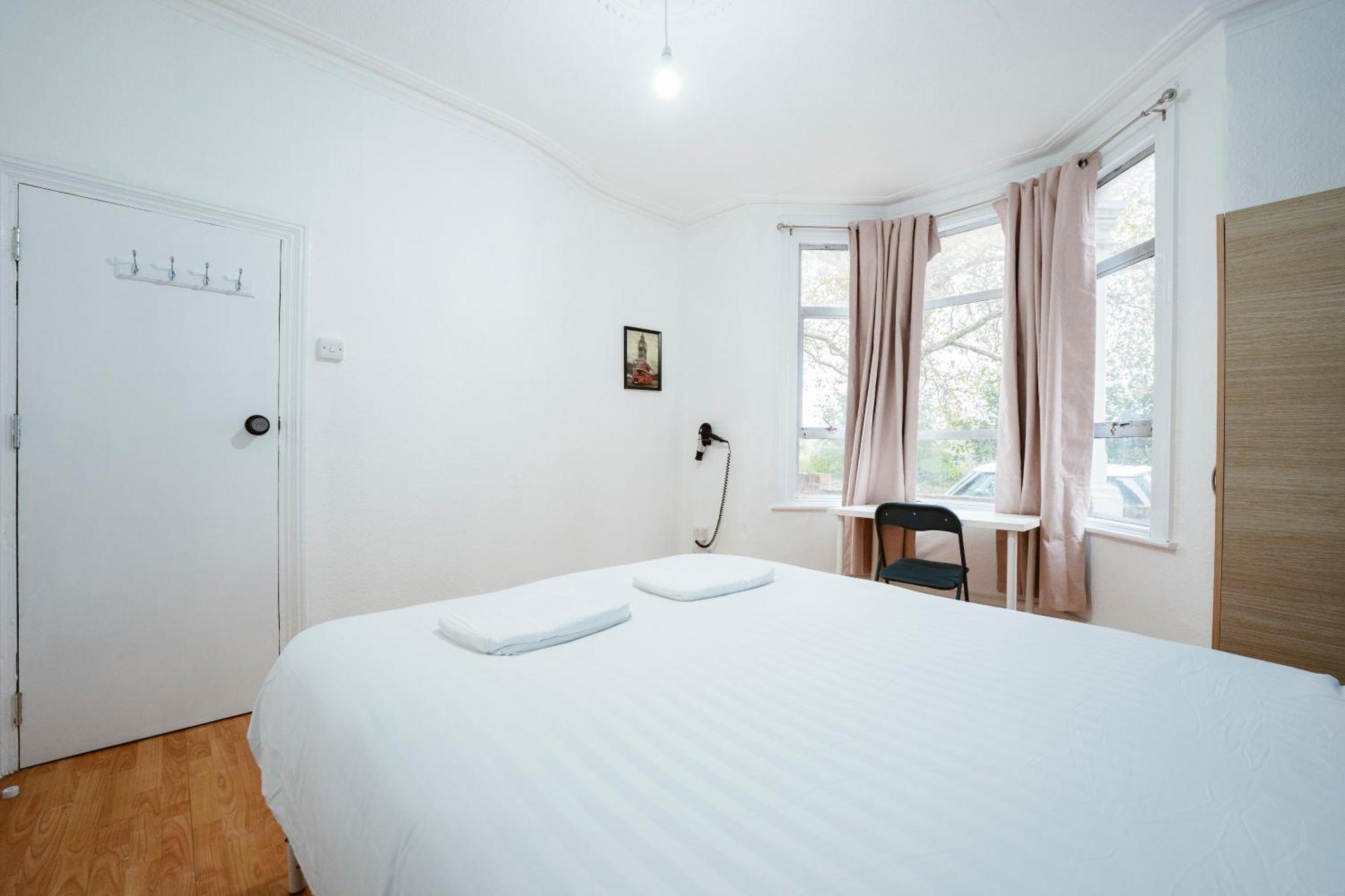 Forest Gate Double Gasthof