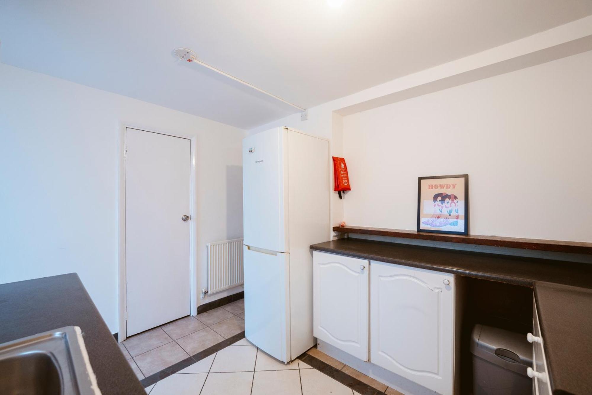 Maison d'hôtes Forest Gate Double