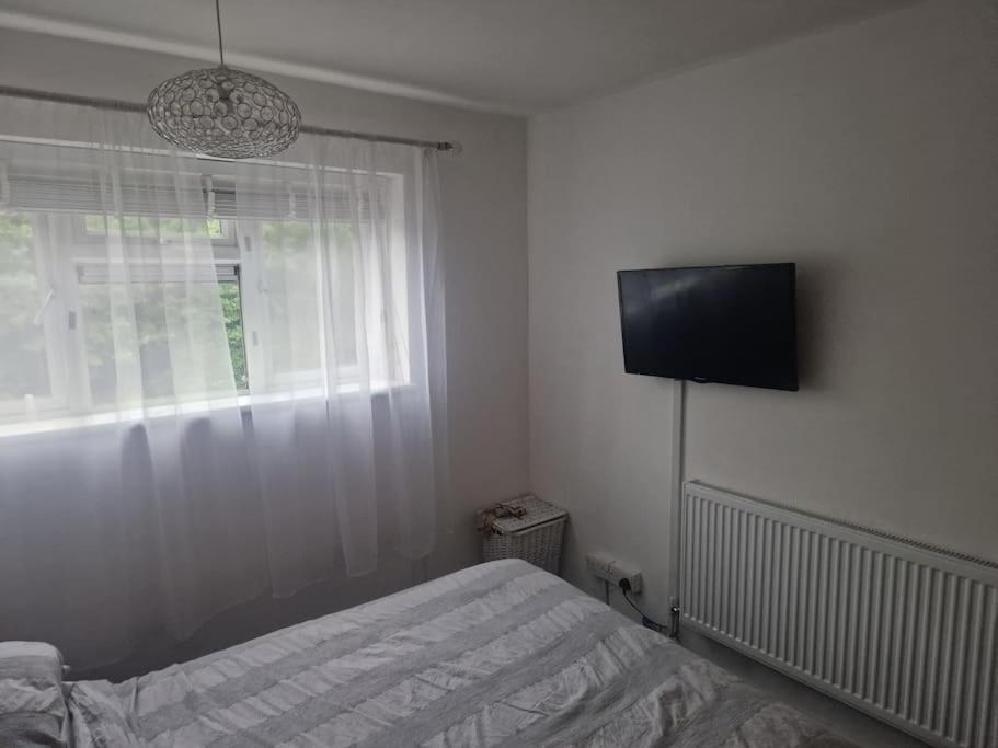 Appartement Modern Cozy One Bedroom Flat Londres