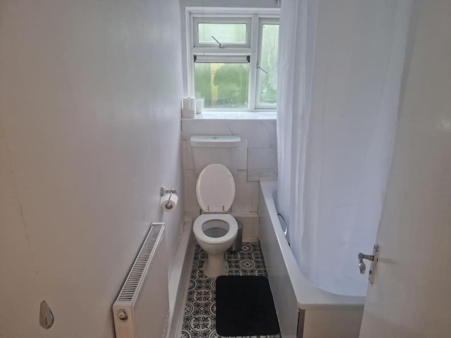 Appartement Modern Cozy One Bedroom Flat Londres