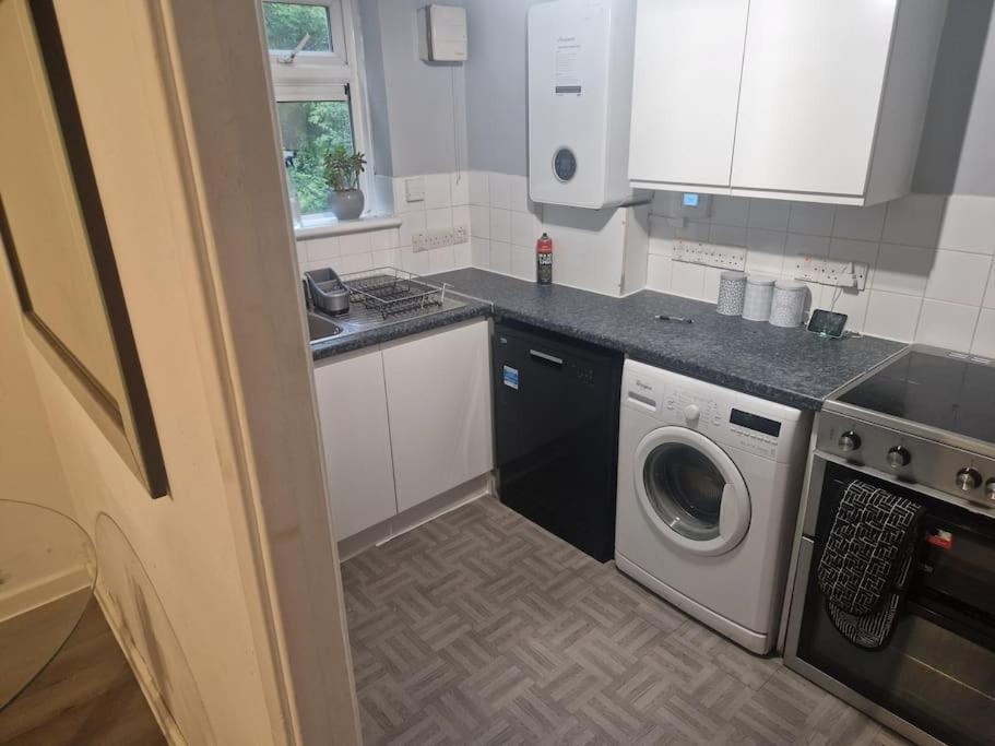Modern Cozy One Bedroom Flat Londres