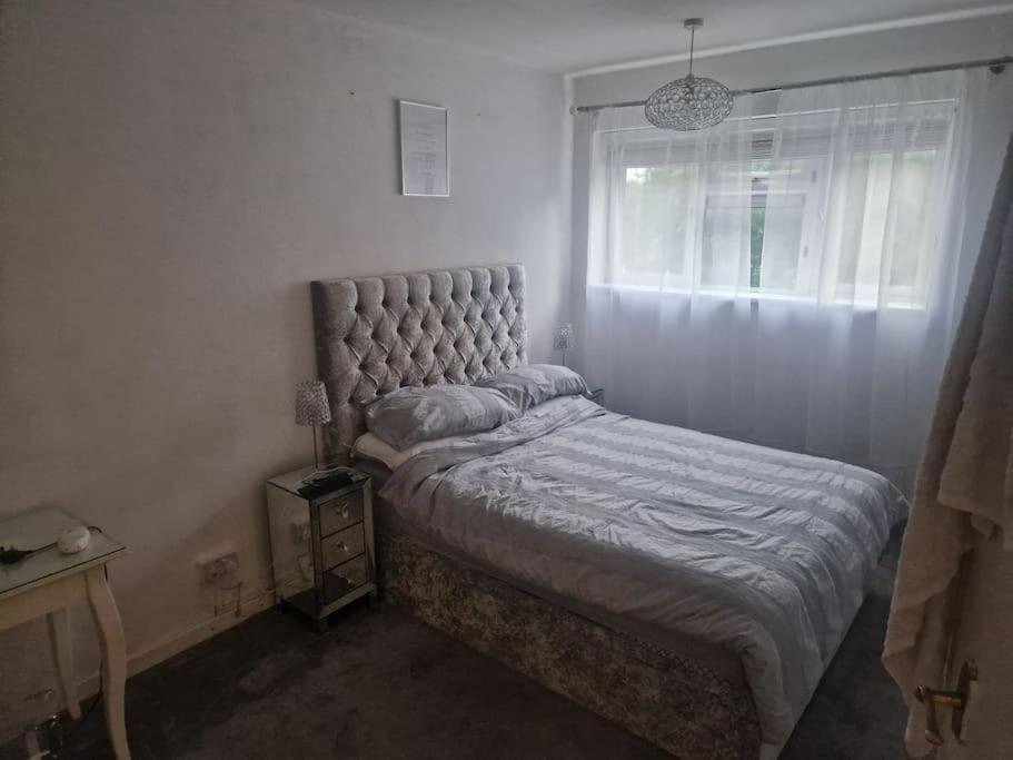 Modern Cozy One Bedroom Flat Appartement Londres