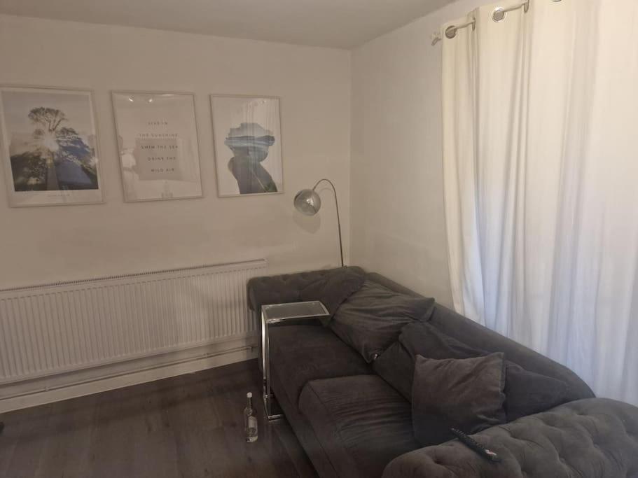 Appartement Modern Cozy One Bedroom Flat Londres