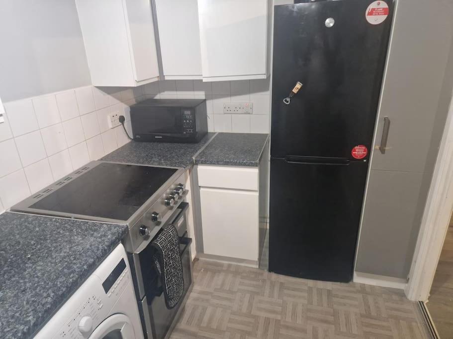 Modern Cozy One Bedroom Flat Appartement Londres