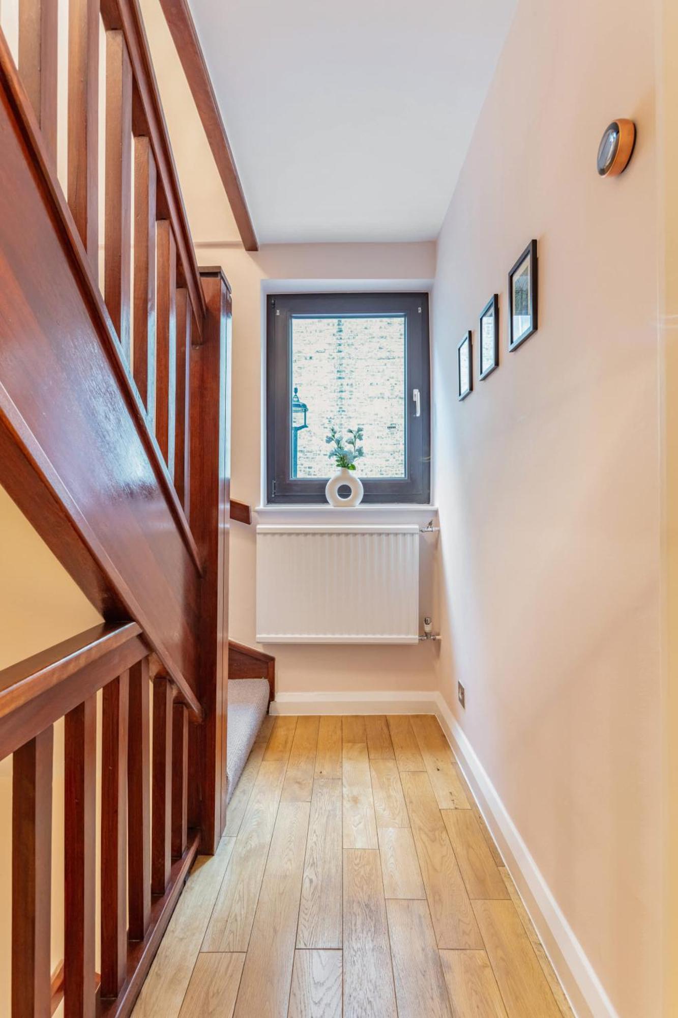 Marylebone - Chagford St - 2br - Cityapartmentstay Apartamento Londres