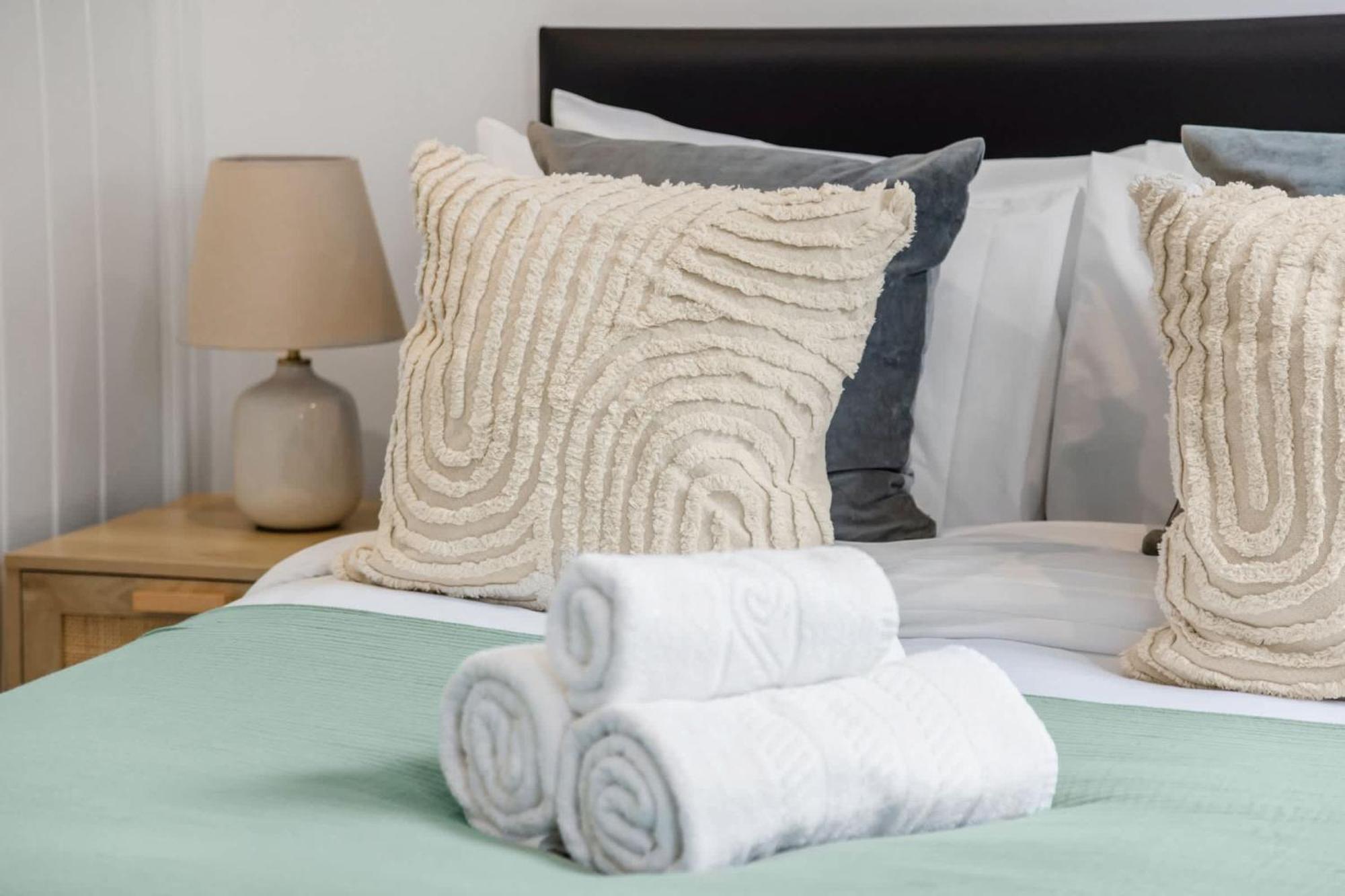 Apartamento Fitzrovia & Regent's Park - 3br - Cityapartmentstay *