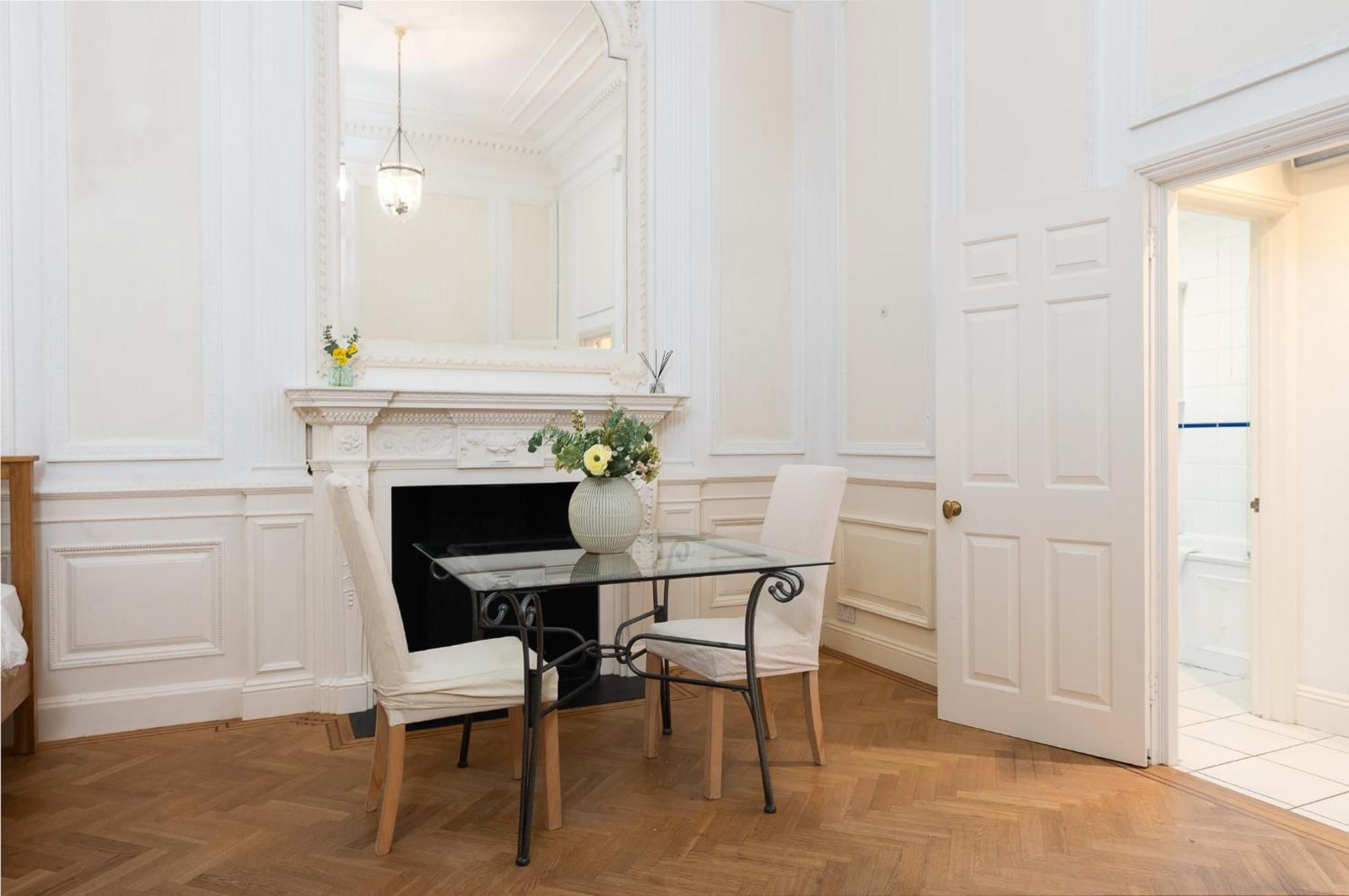 Pembridge Gardens By Capital London