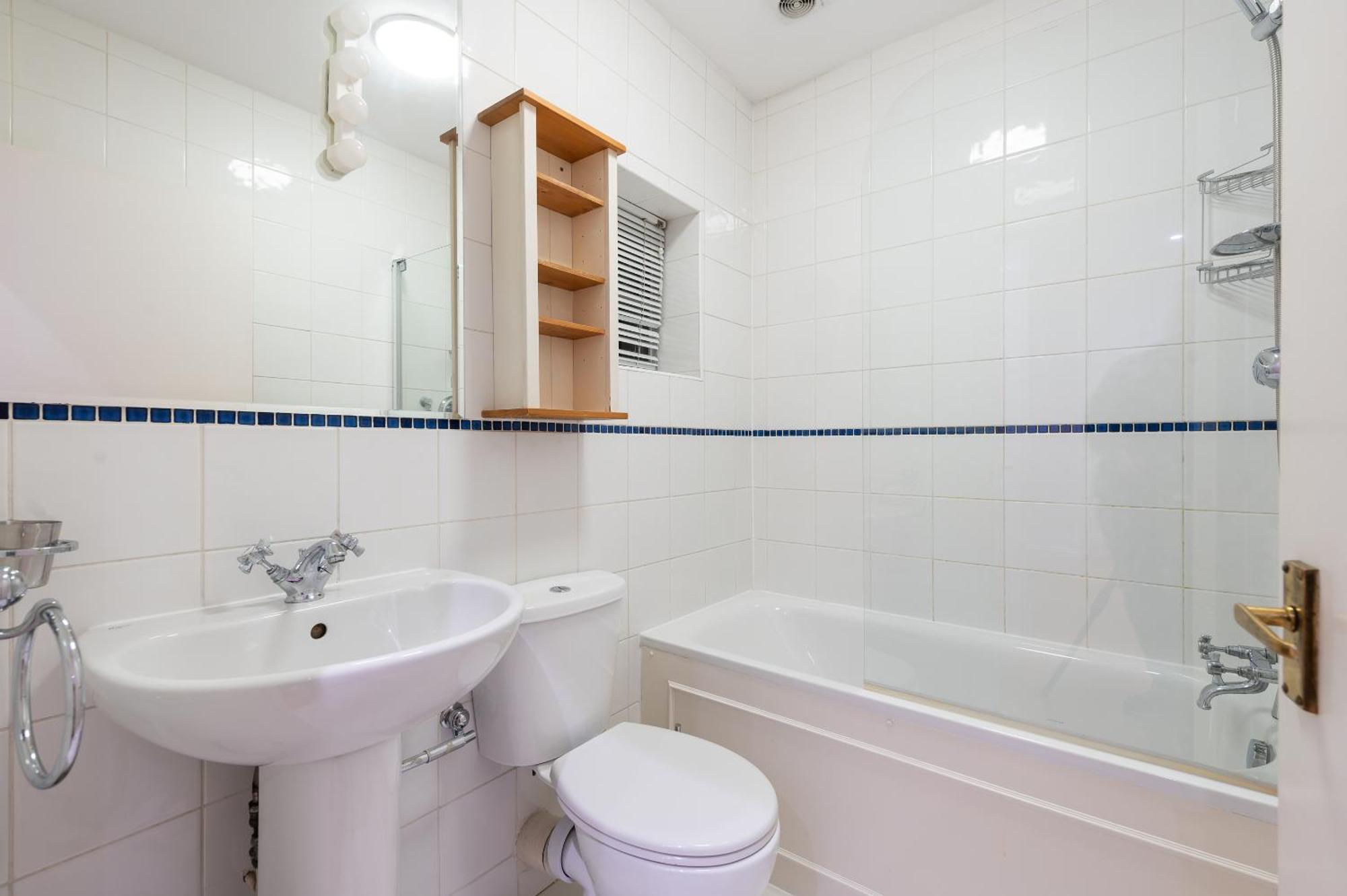 Apartment Pembridge Gardens By Capital