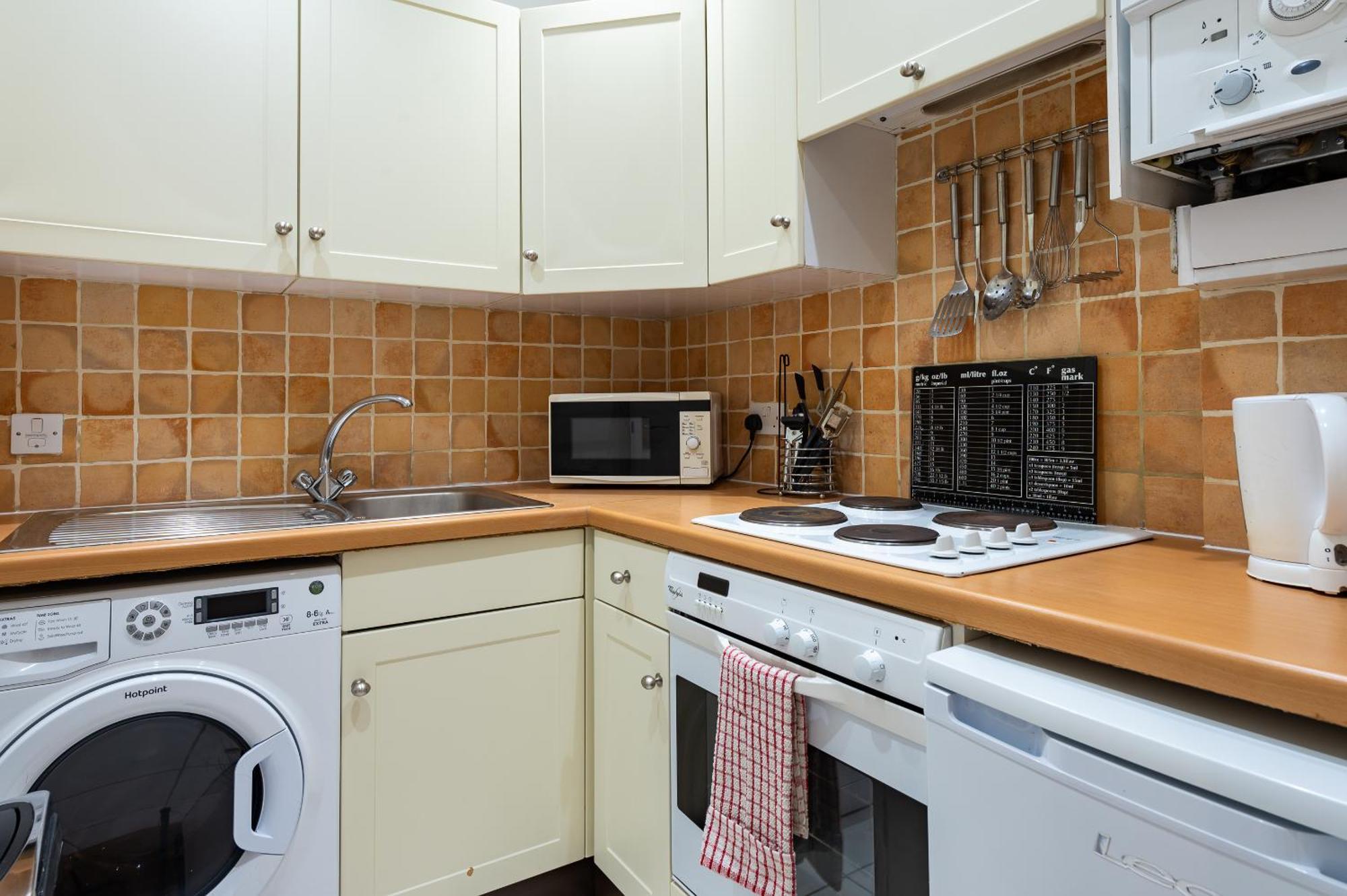 Pembridge Gardens By Capital Apartamento *