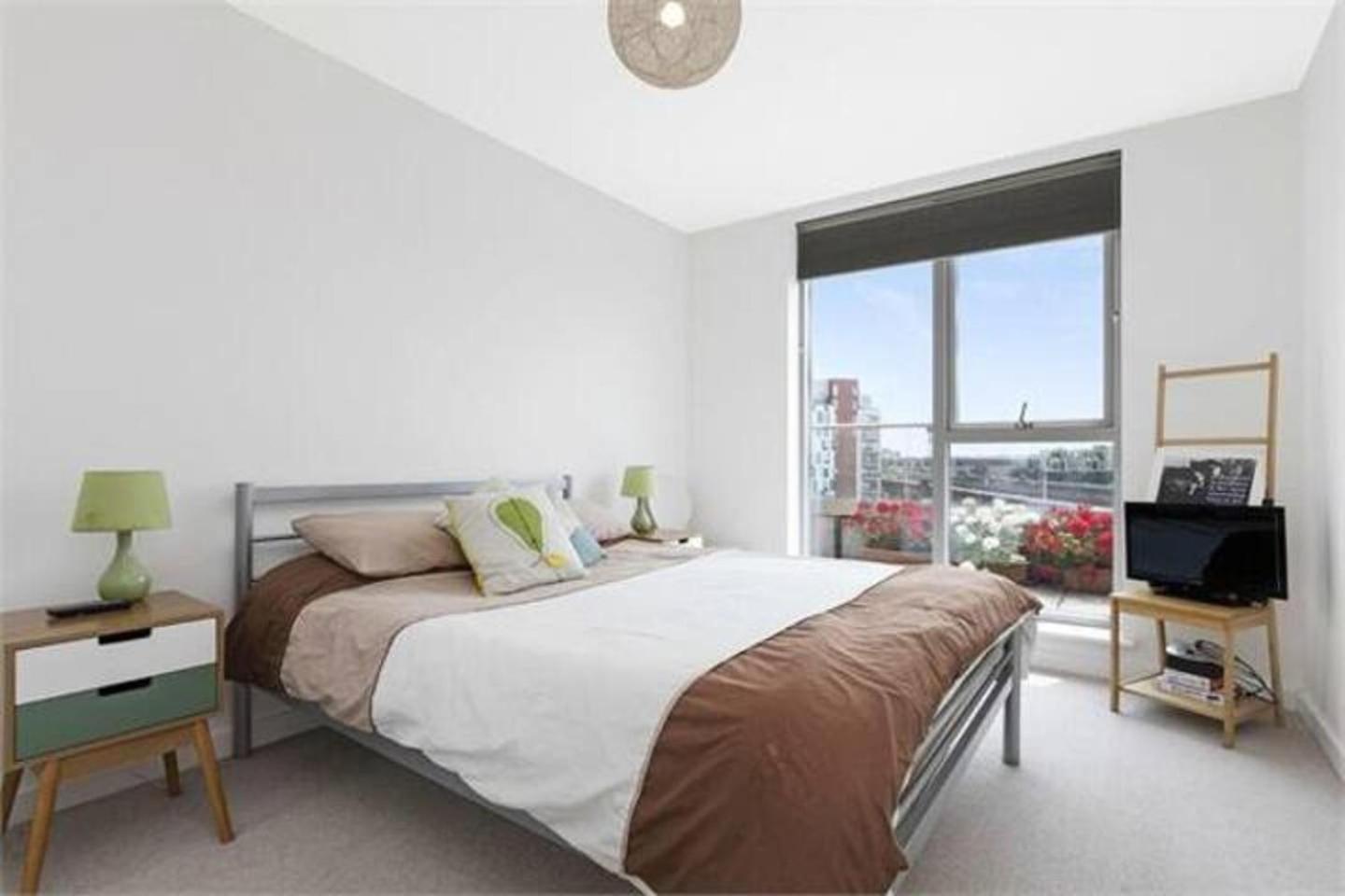 Apartamento 2-bed Terrace Flat Close To Tower Bridge