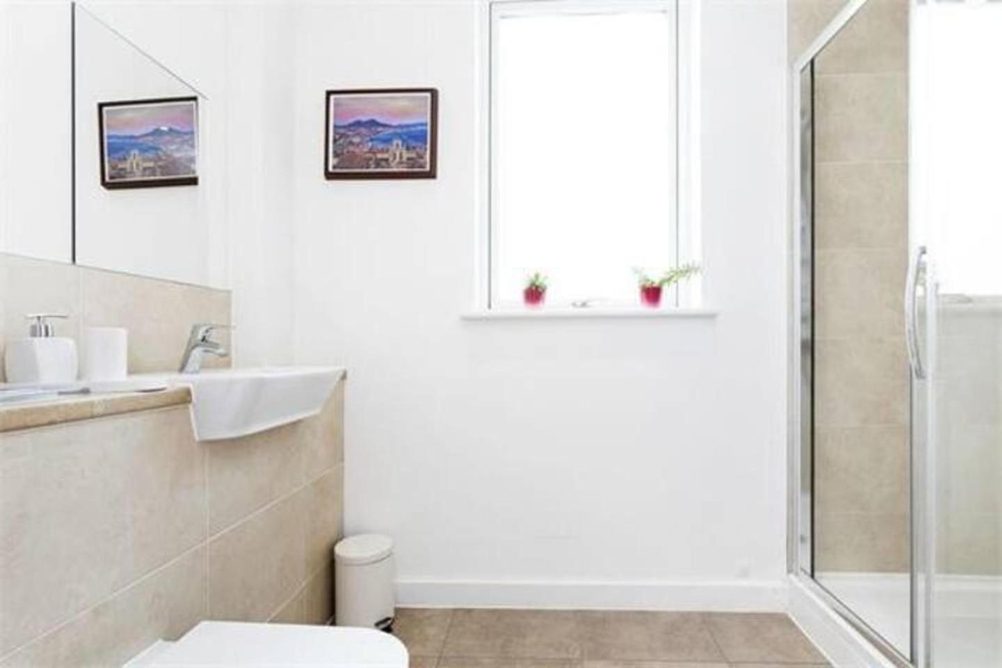 Apartamento 2-bed Terrace Flat Close To Tower Bridge *