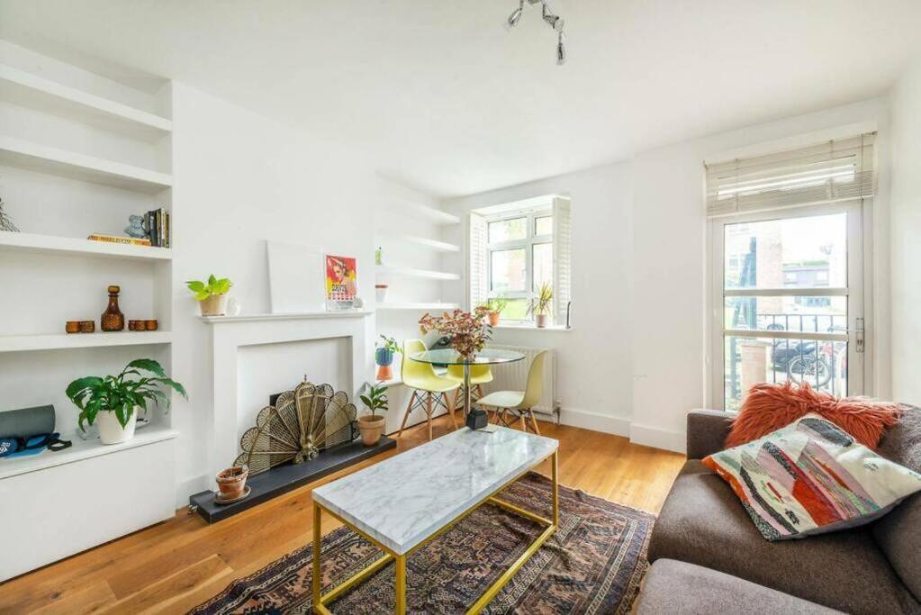 Appartement Lovely Notting Hill