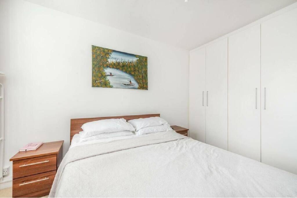 Lovely Notting Hill Appartement Londres