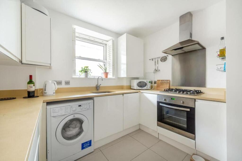 Lovely Notting Hill Appartement *
