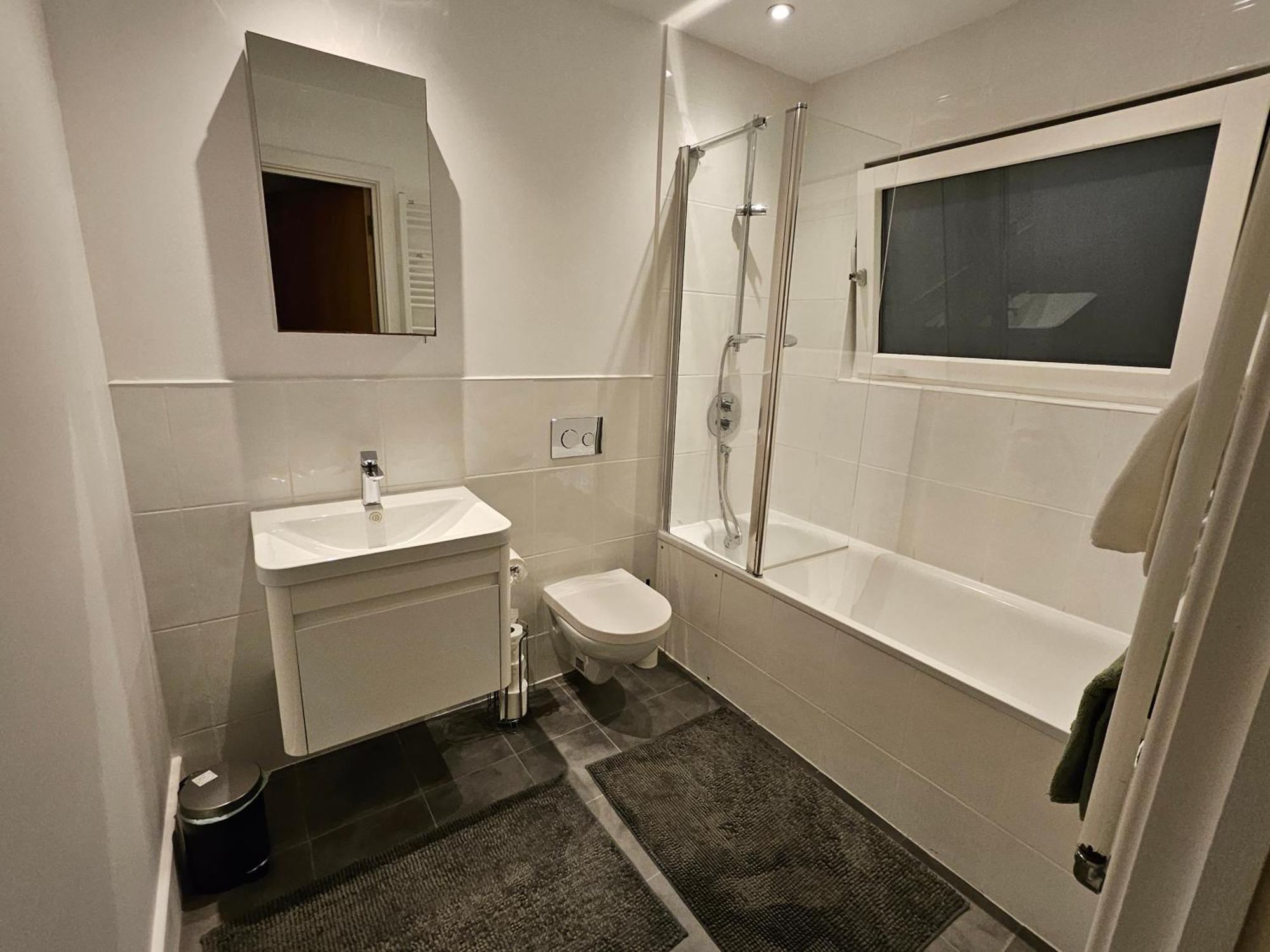 Fomo House Appartement