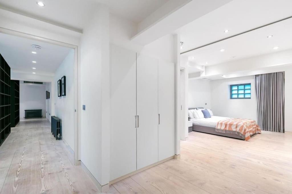 Appartement Luxurious Flat For 8