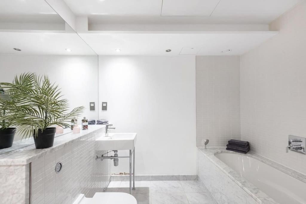 Appartement Luxurious Flat For 8 *