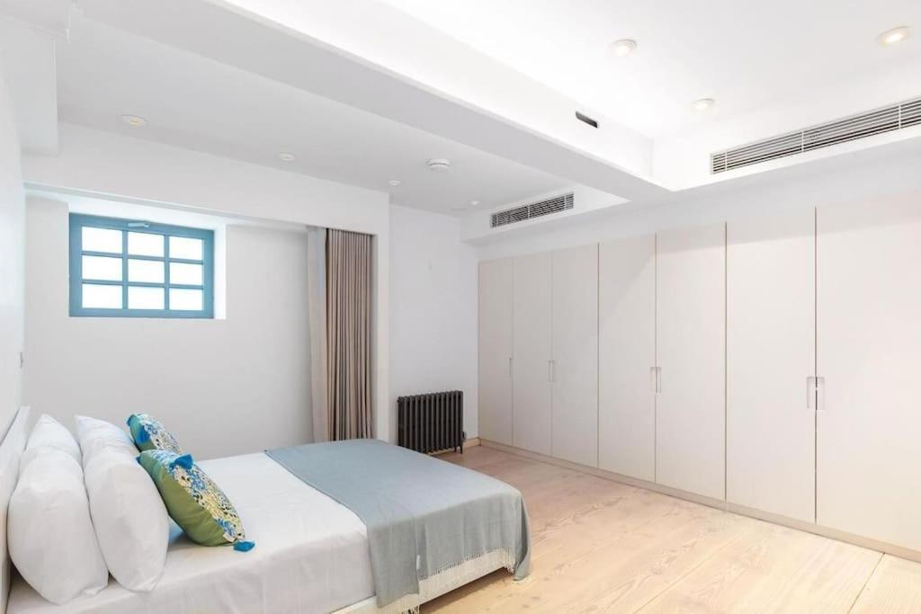 Appartement Luxurious Flat For 8 *