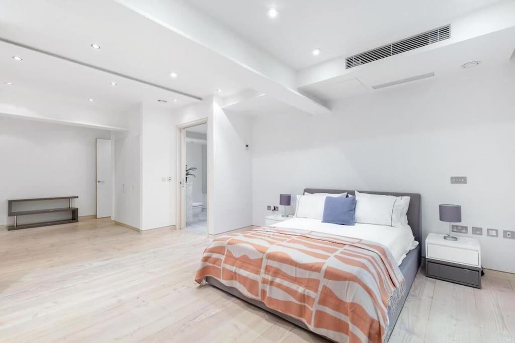 Luxurious Flat For 8 Appartement Londres